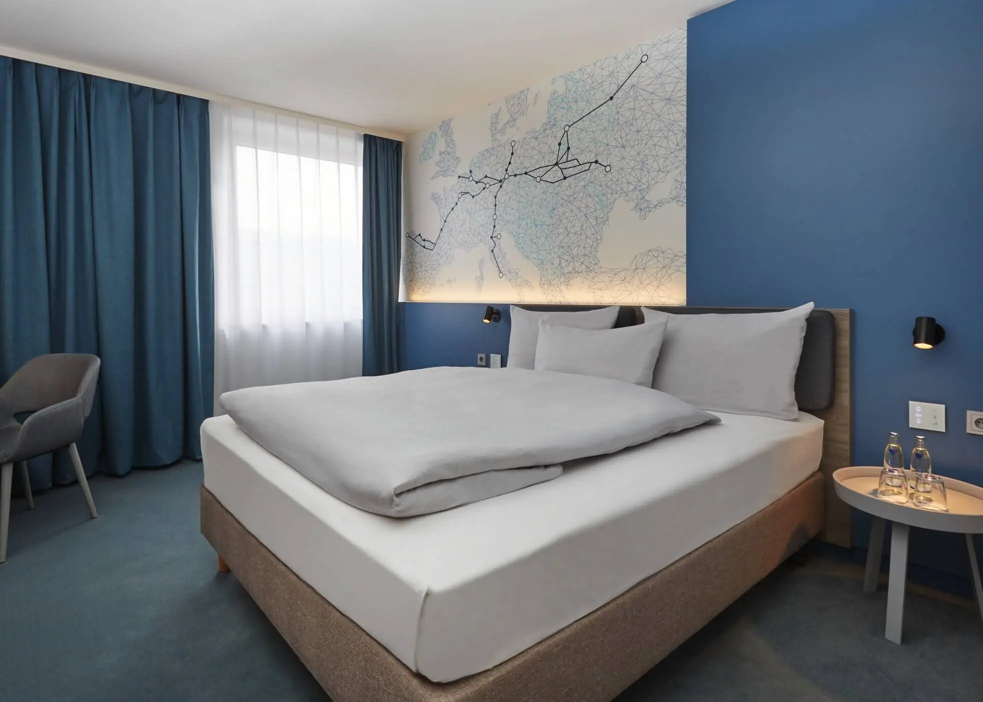 H4 Hotel Leipzig