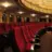 Rote Sitze in einer Oper