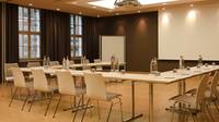 Modern conference rooms - Hyperion Hotel Dresden am Schloss - Official website