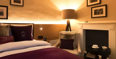 Zimmer online buchen im Hotel Brunnenhaus Schloss Landau - H-Hotels.com