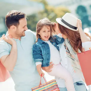 Family holiday with H-Hotels.com - Official website