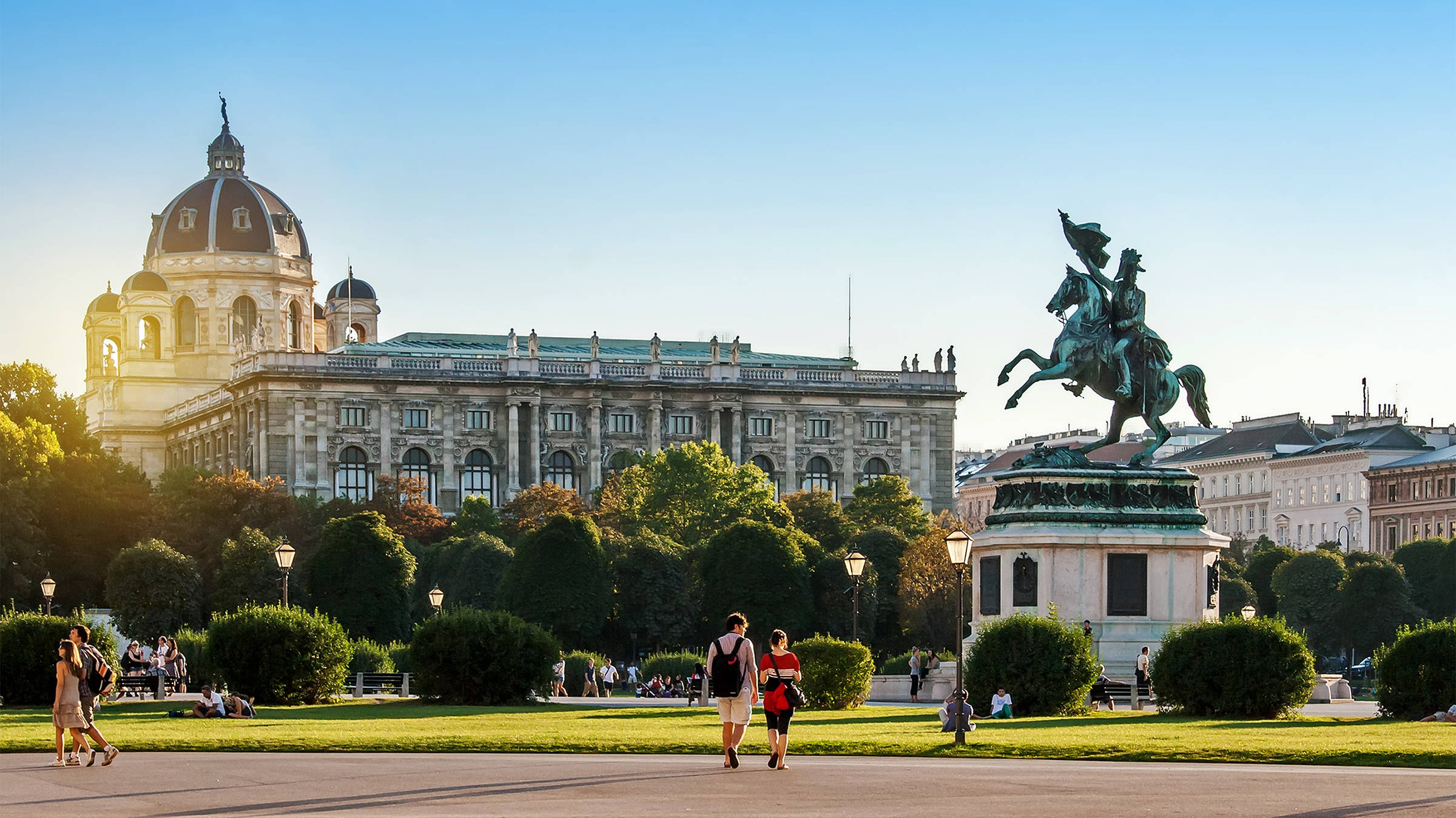 Museo - H+ Hotel Wien Museo - H+ Hotel Wien
