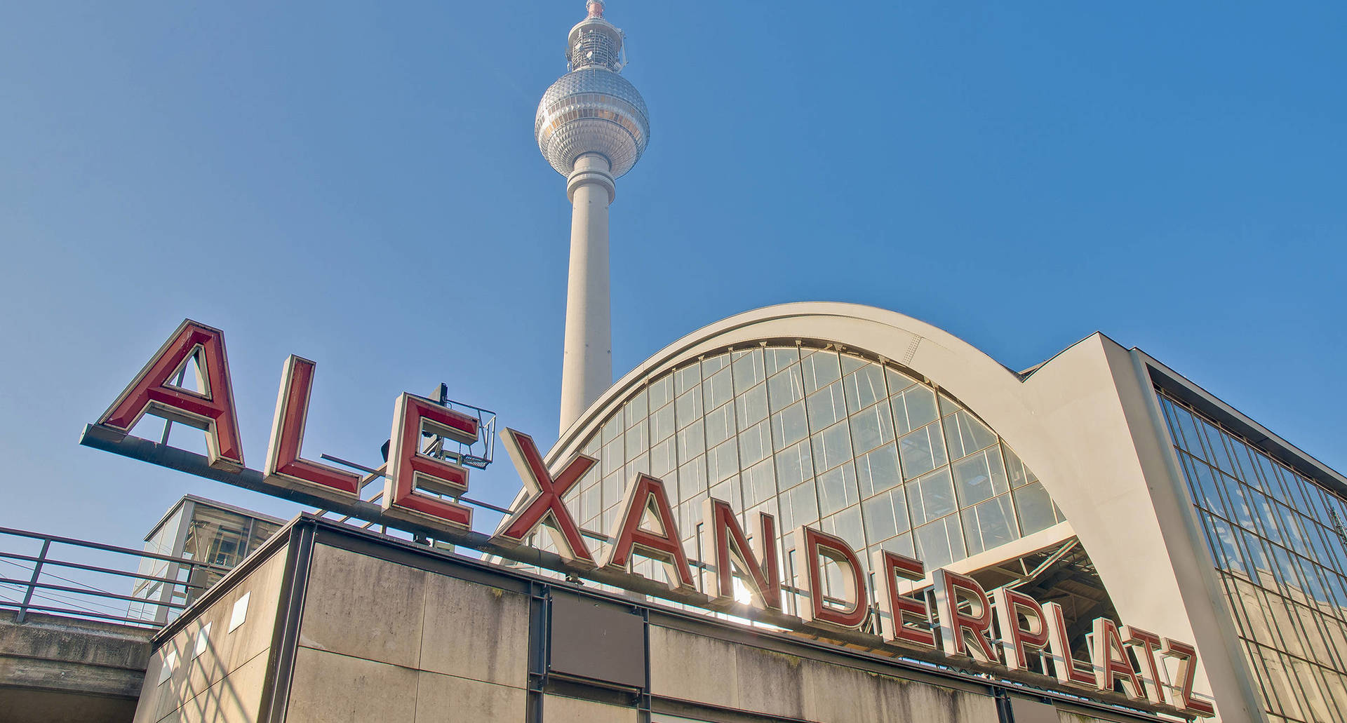 Plätze in Berlin - H4 Hotel Berlin Alexanderplatz - Offizielle Webseite
