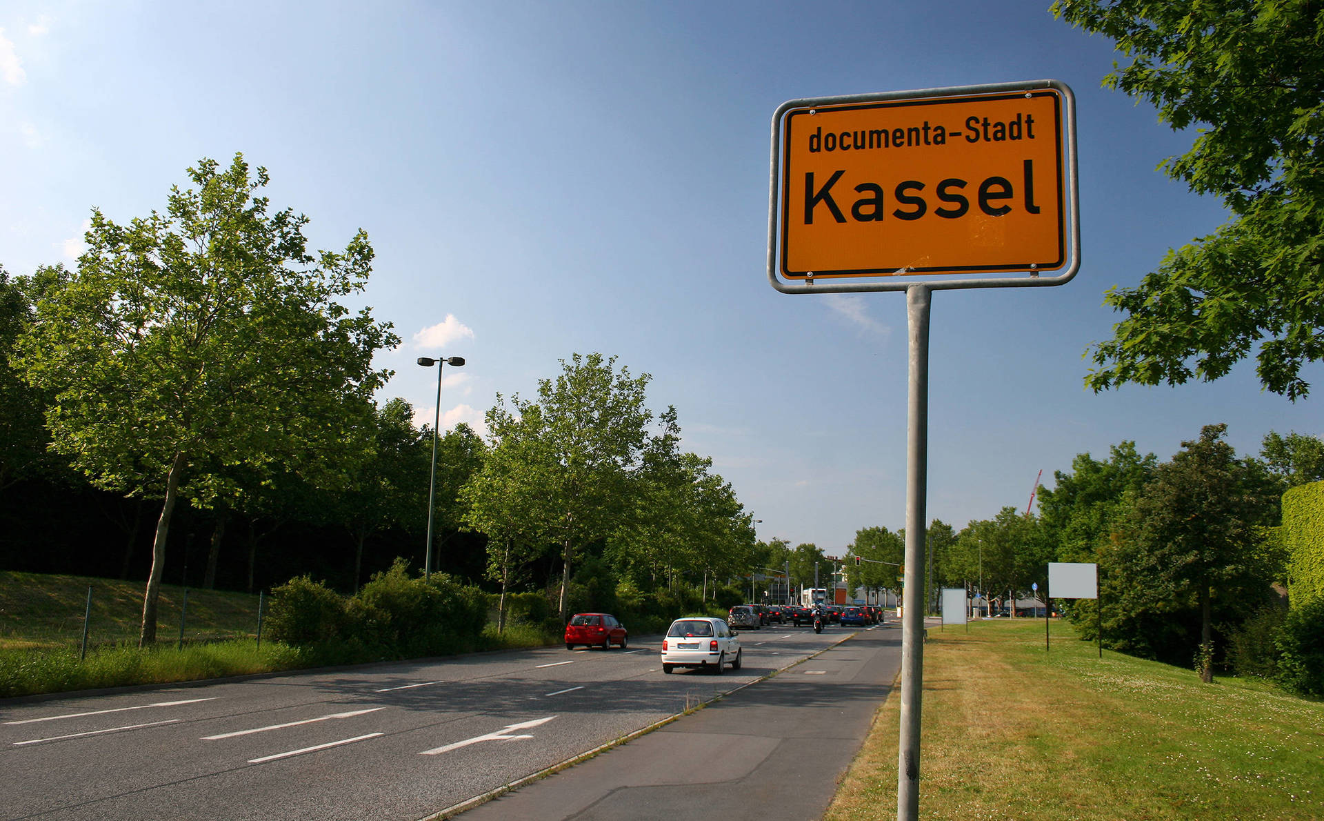 documenta-Stadt Kassel - H4 Hotel Kassel - Offizielle Webseite
