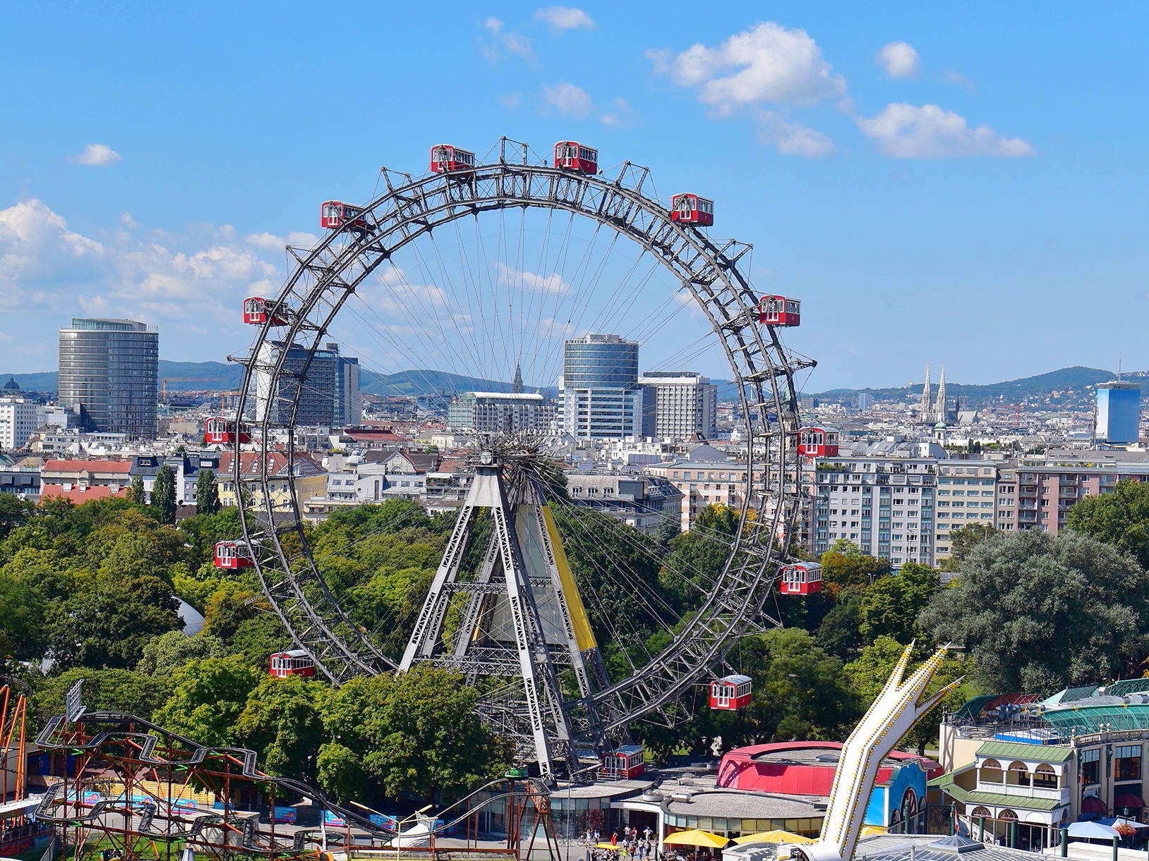 Kurztrip mit Kindern nach Wien - H-Hotels.com - Offizielle Webseite Kurztrip mit Kindern nach Wien - H-Hotels.com - Offizielle Webseite