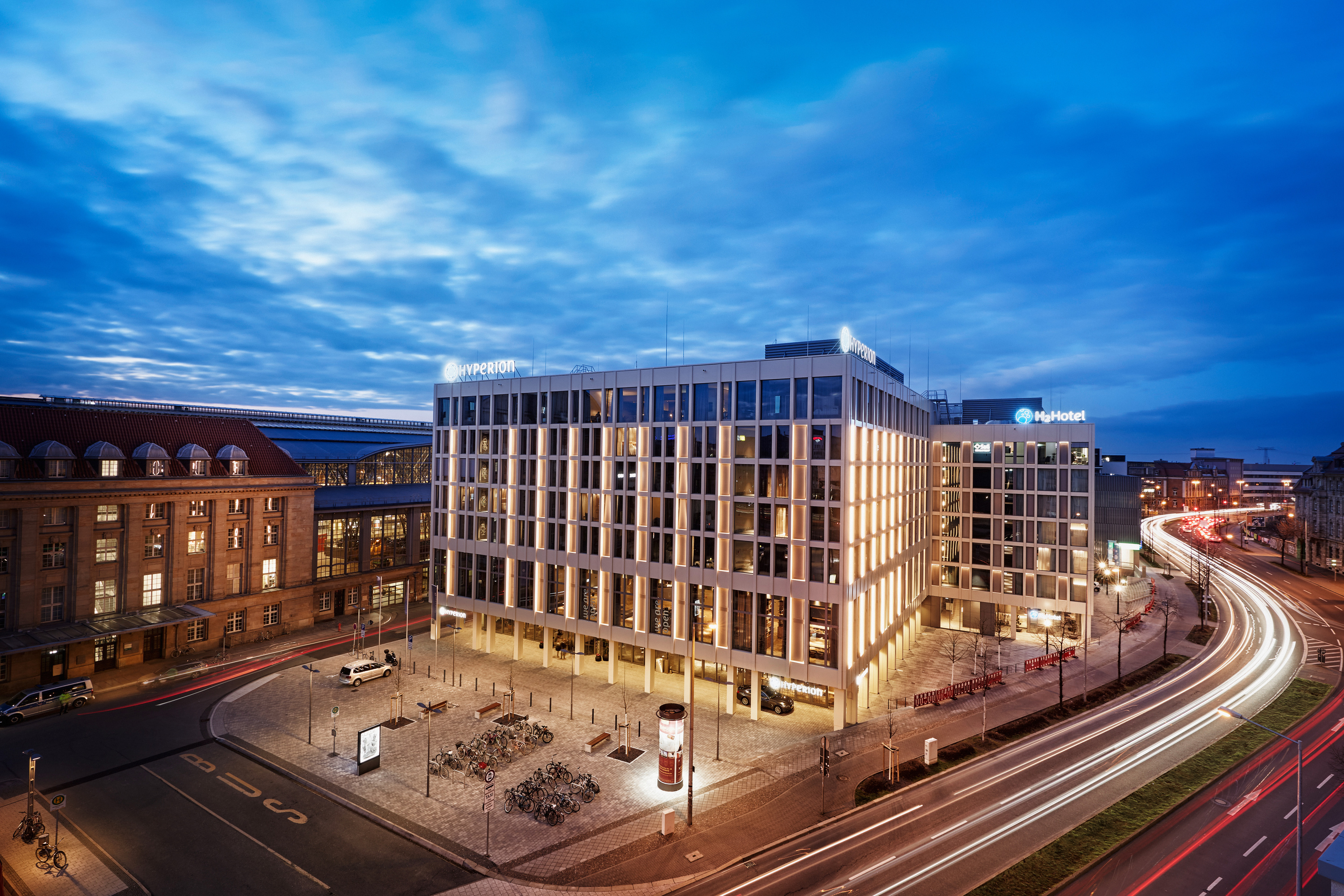 H-Hotels.com erweitert Partnerschaft mit Amadeus H-Hotels.com erweitert Partnerschaft mit Amadeus