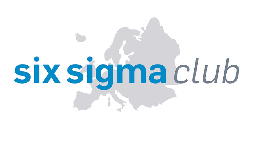 Logo: six sigma club - H-Hotels.com Logo: six sigma club - H-Hotels.com
