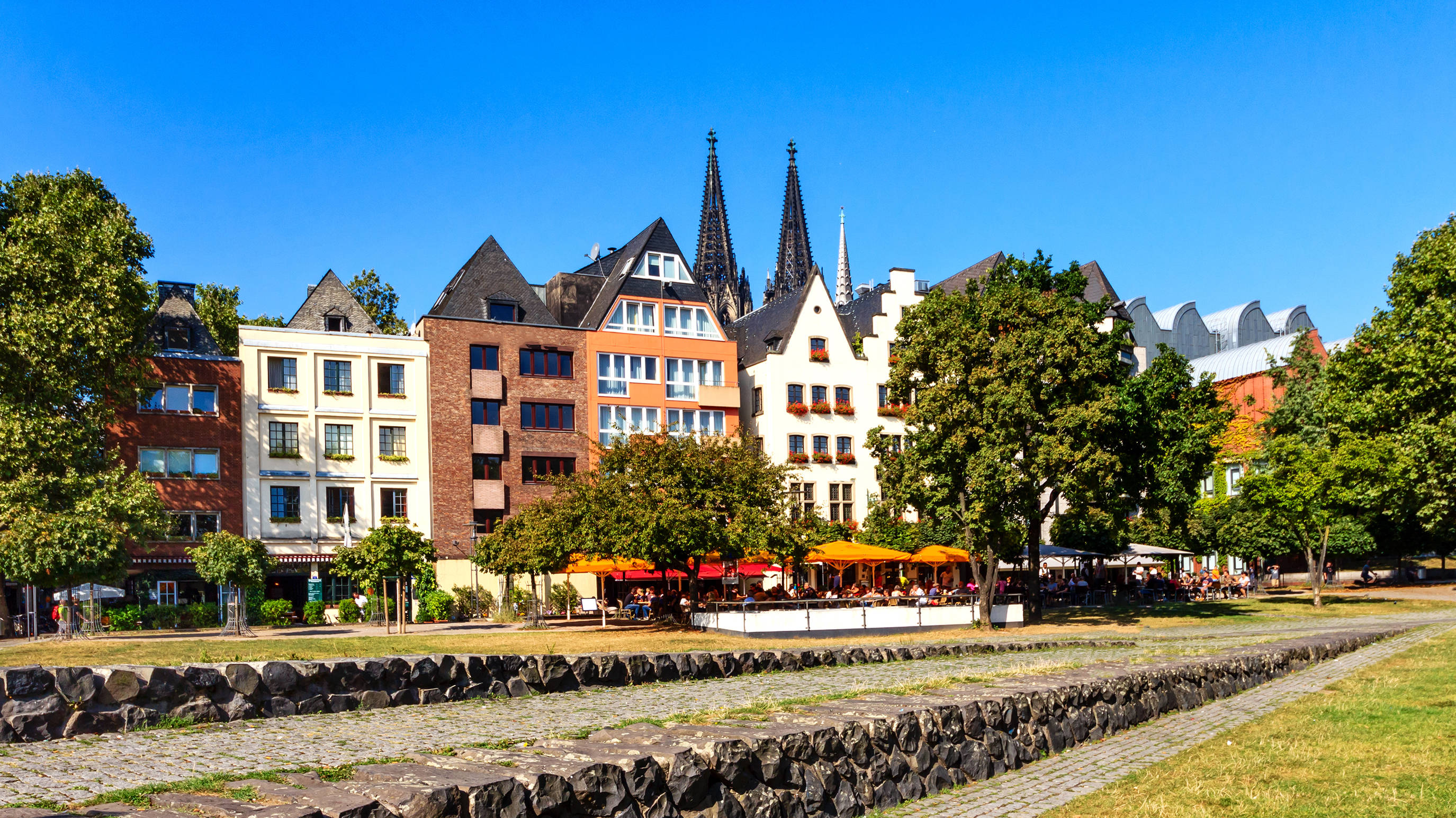 Kölner Altstadt | H-Hotels.com