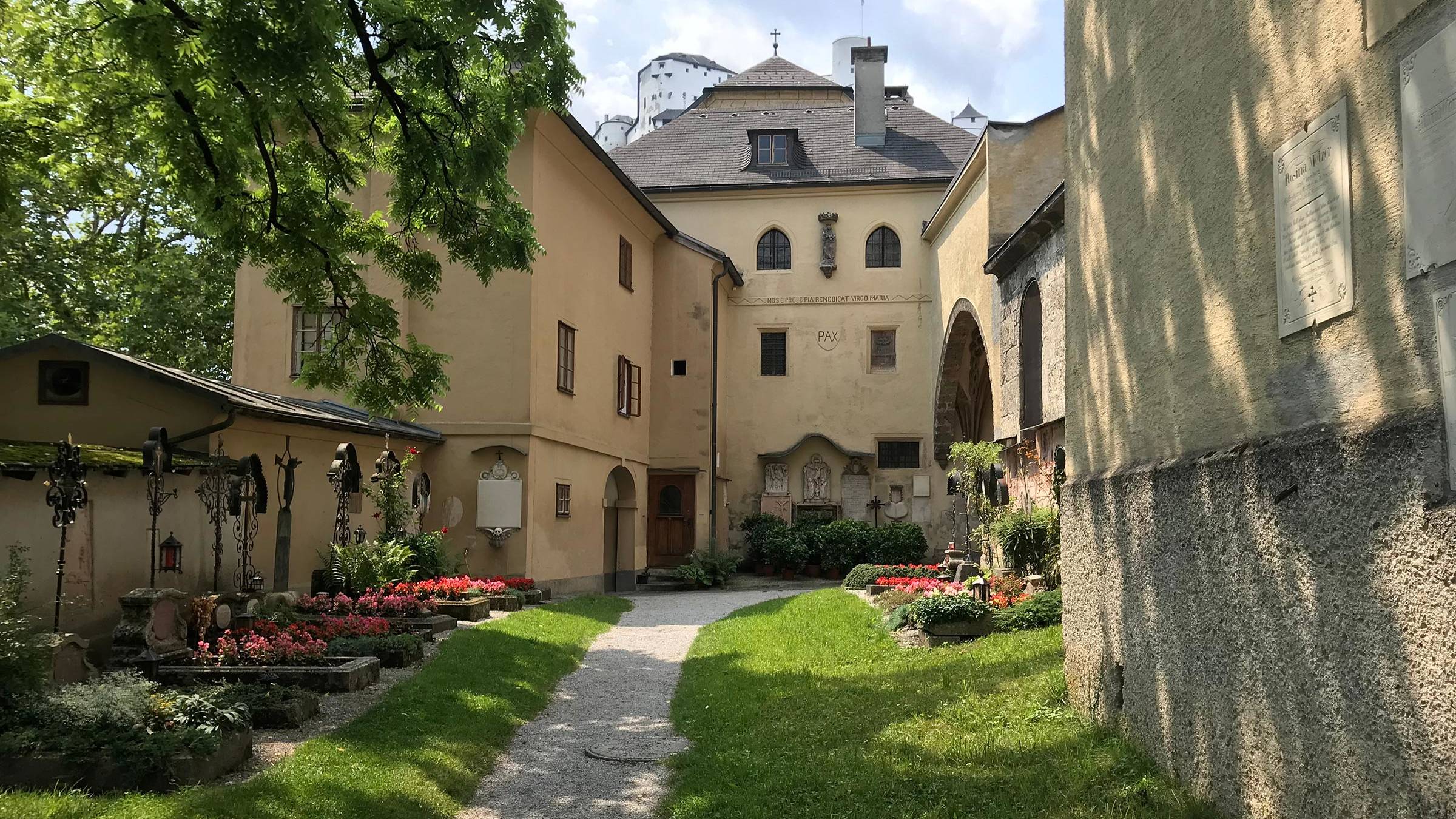 Fortress Hill - Hyperion Hotel Salzburg - Official website Fortress Hill - Hyperion Hotel Salzburg - Official website