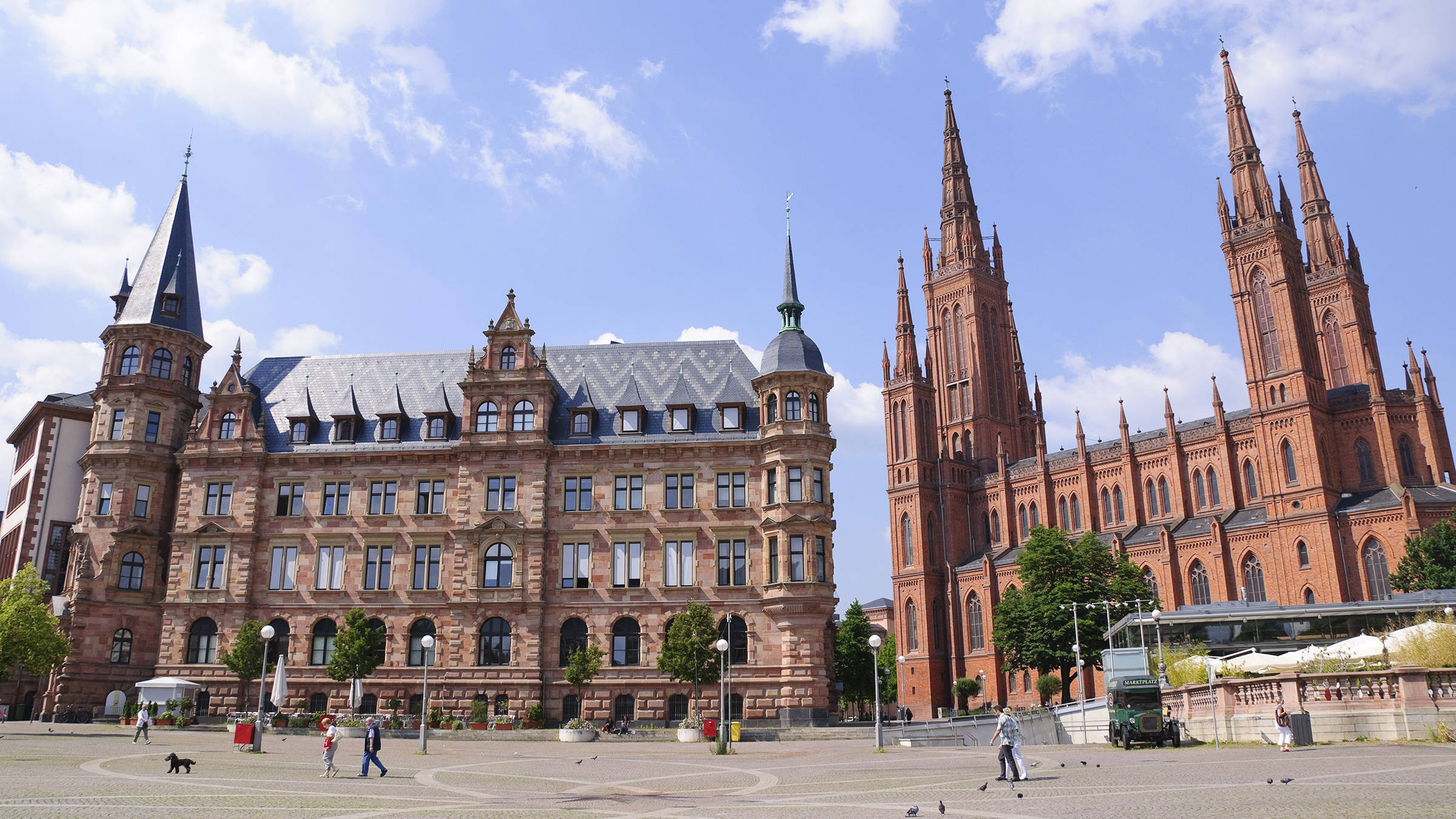 Wiesbaden - H+ Hotel Wiesbaden Niedernhausen - sito web ufficiale Wiesbaden - H+ Hotel Wiesbaden Niedernhausen - sito web ufficiale
