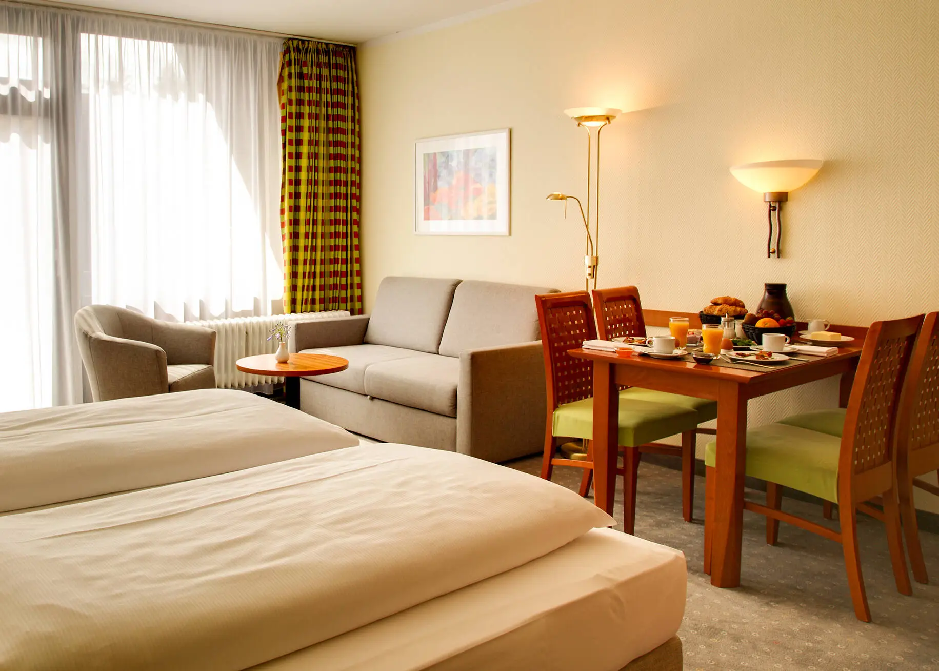 H+ Hotel Willingen - sito web ufficiale