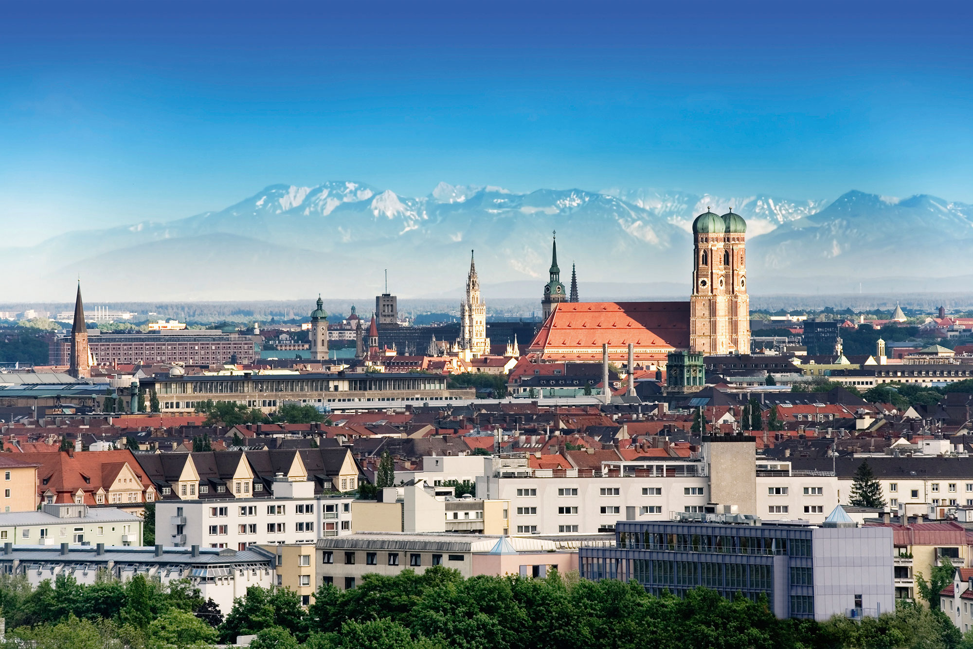 Kurztrip mit Kindern nach München | H-Hotels.com Kurztrip mit Kindern nach München | H-Hotels.com