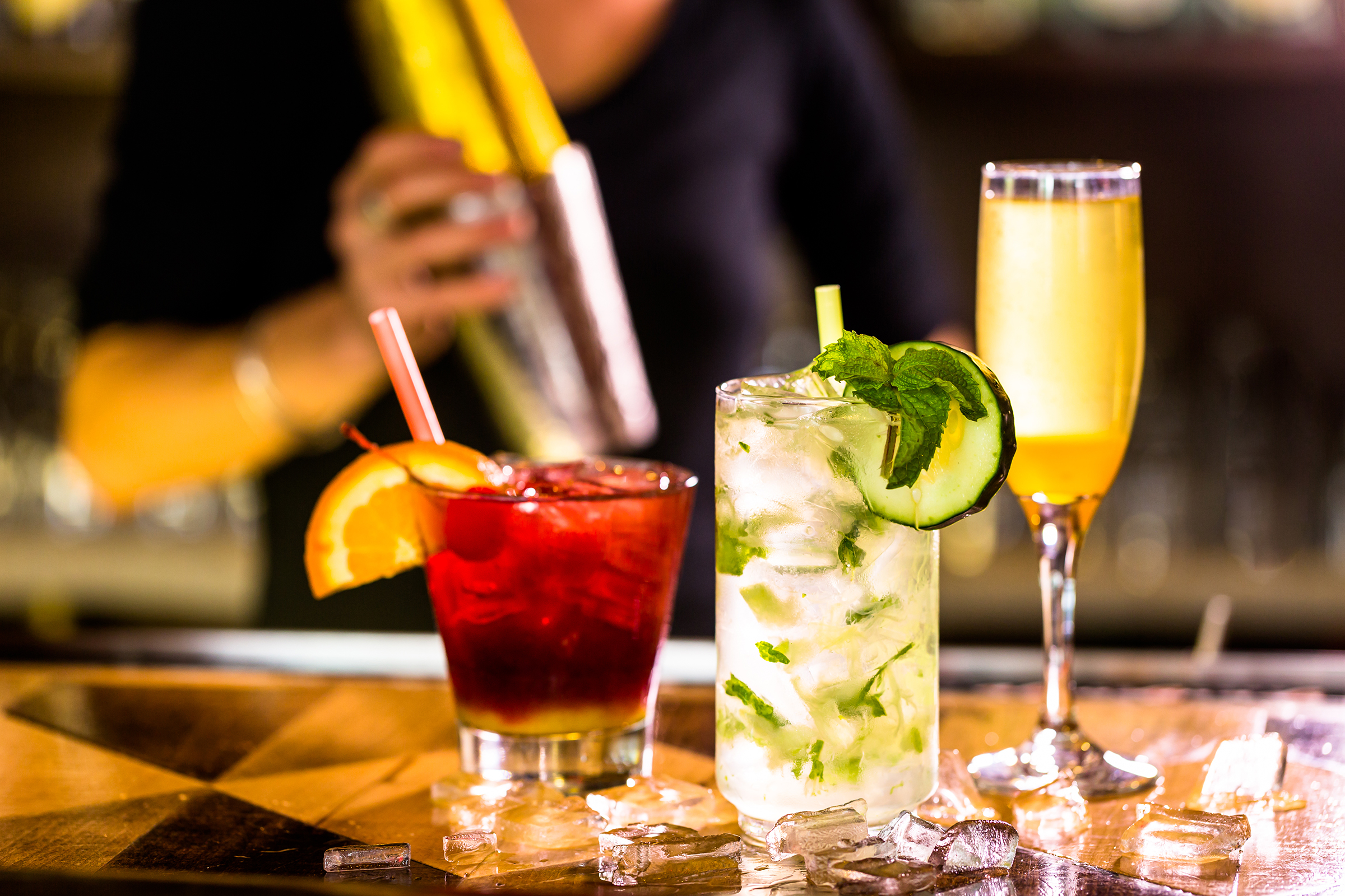 Bar im Theater - H-Hotels.com - Offizielle Webseite Bar im Theater - H-Hotels.com - Offizielle Webseite