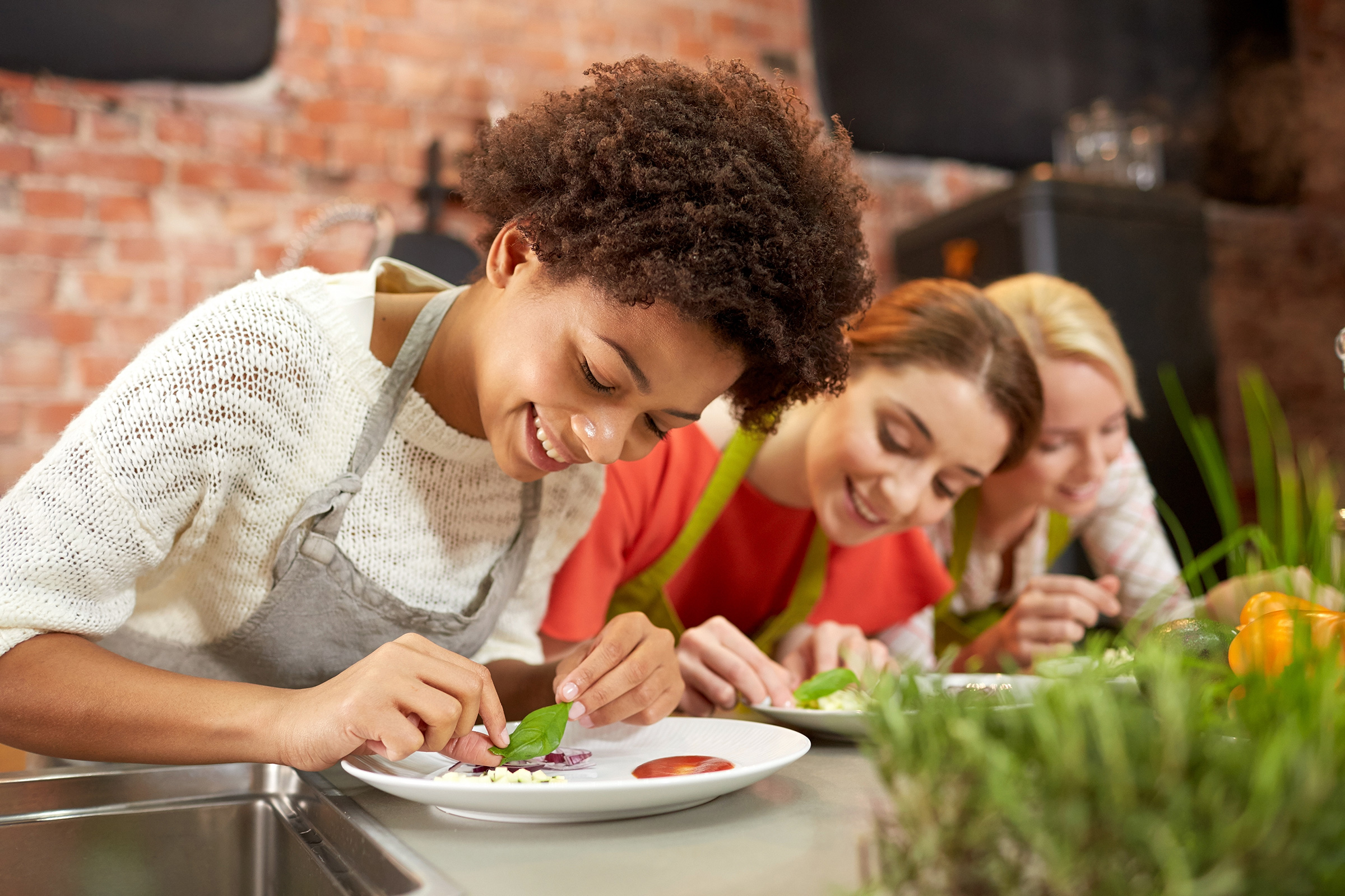 Incentive Be a Chef - Tagungen mit H-Hotels.com - Offizielle Webseite Incentive Be a Chef - Tagungen mit H-Hotels.com - Offizielle Webseite
