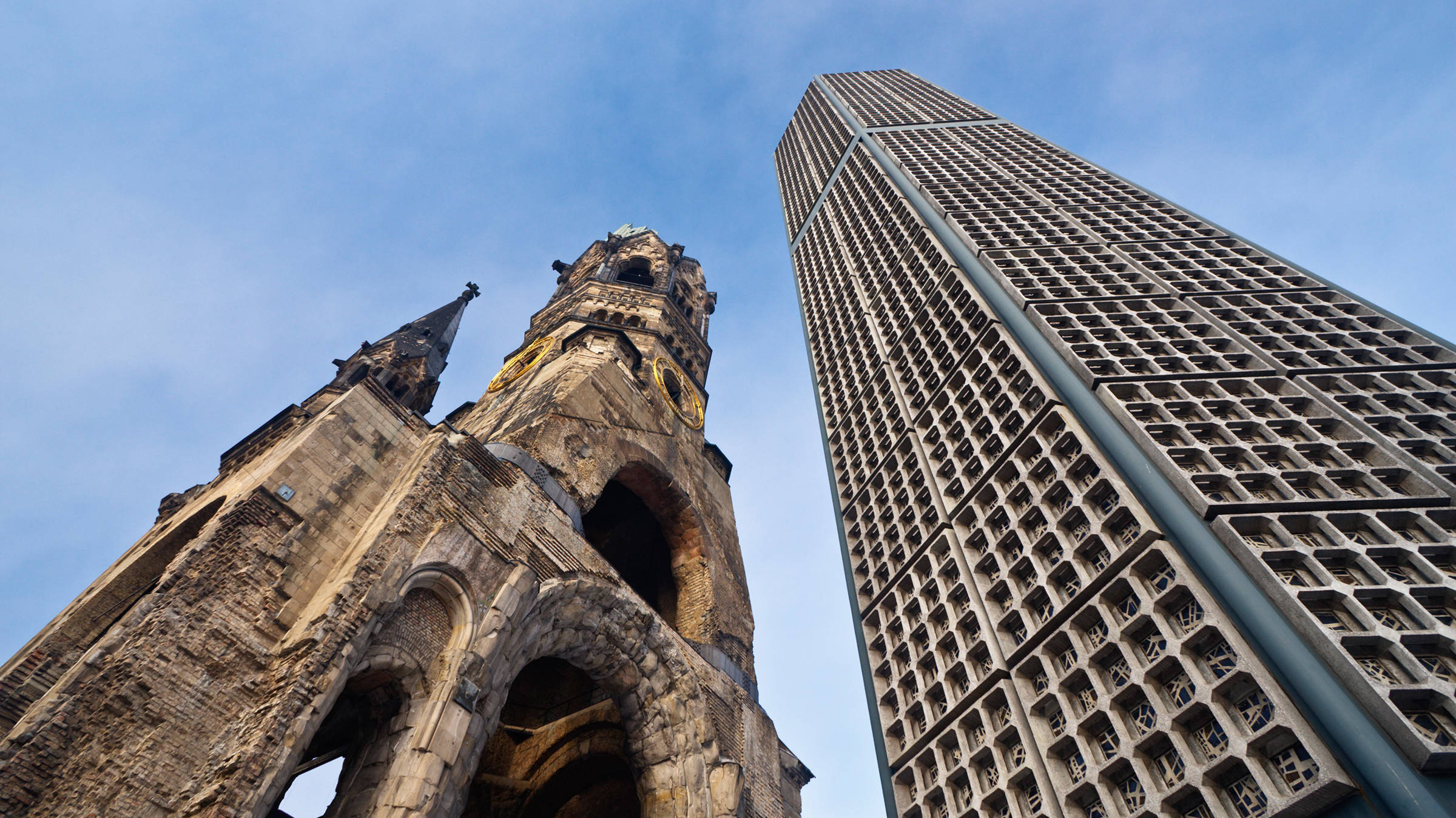 Kaiser Wilhelm Memorial Church - Hyperion Hotel Berlin - Official website Kaiser Wilhelm Memorial Church - Hyperion Hotel Berlin - Official website