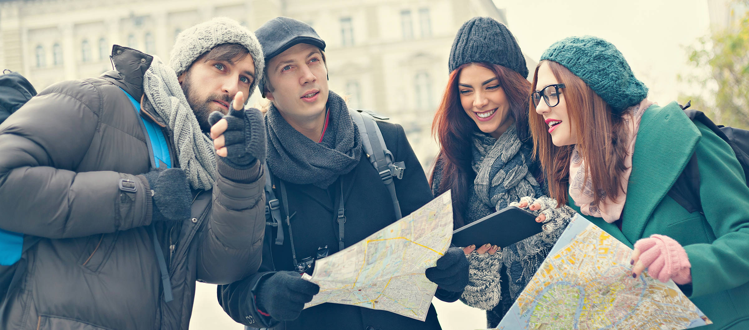 Incentive Teambuilding Tabtour - Tagungen mit H-Hotels.com Incentive Teambuilding Tabtour - Tagungen mit H-Hotels.com