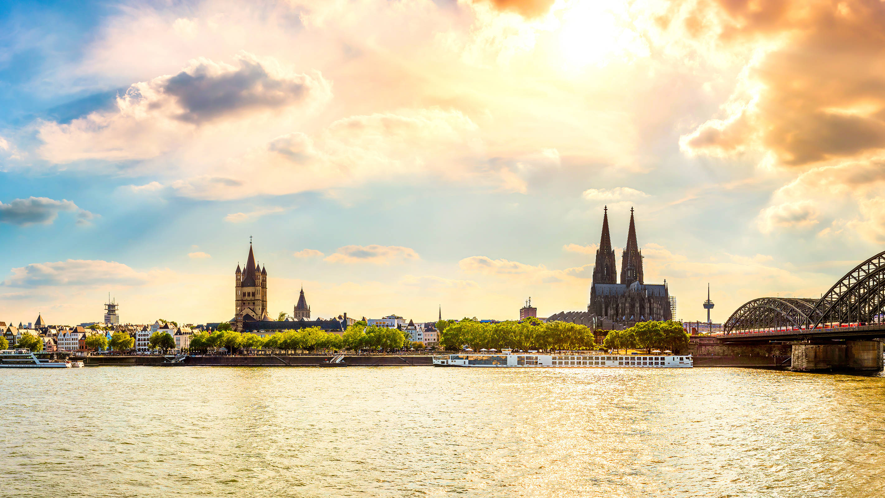 City break to Cologne - H-Hotels.com - Official website City break to Cologne - H-Hotels.com - Official website