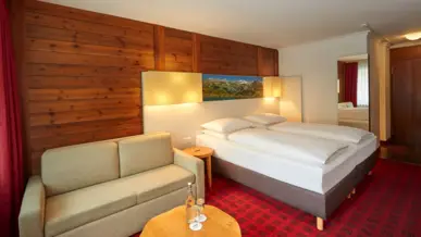 Welcome to H+ Hotel & SPA Engelberg – Official website