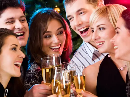 New Year's Eve in the heart of Dresden - 3 days