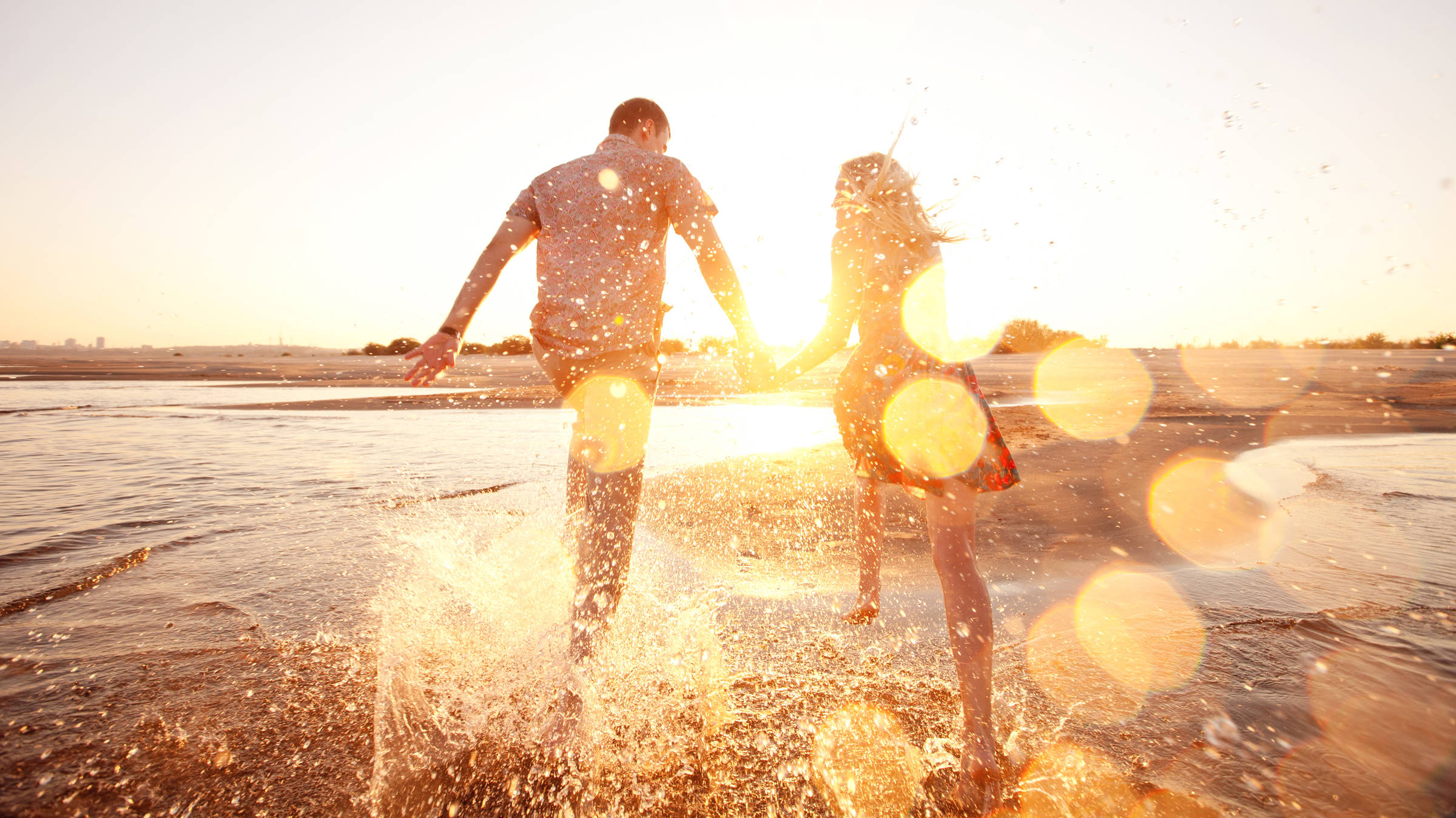 In den Sommerurlaub fahren mit H-Hotels.com In den Sommerurlaub fahren mit H-Hotels.com