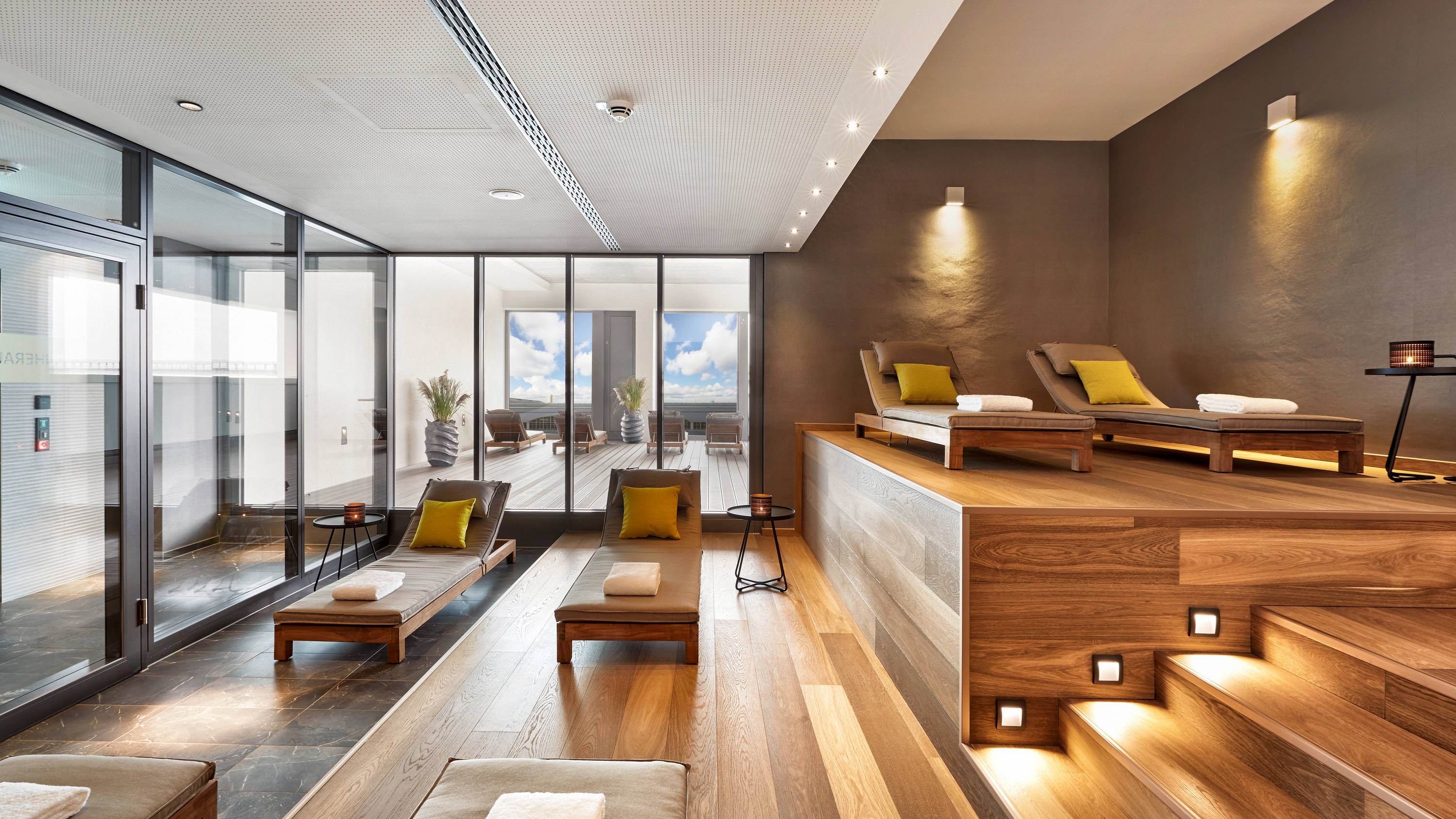 Massage in the hotels | H-Hotels.com Massage in the hotels | H-Hotels.com
