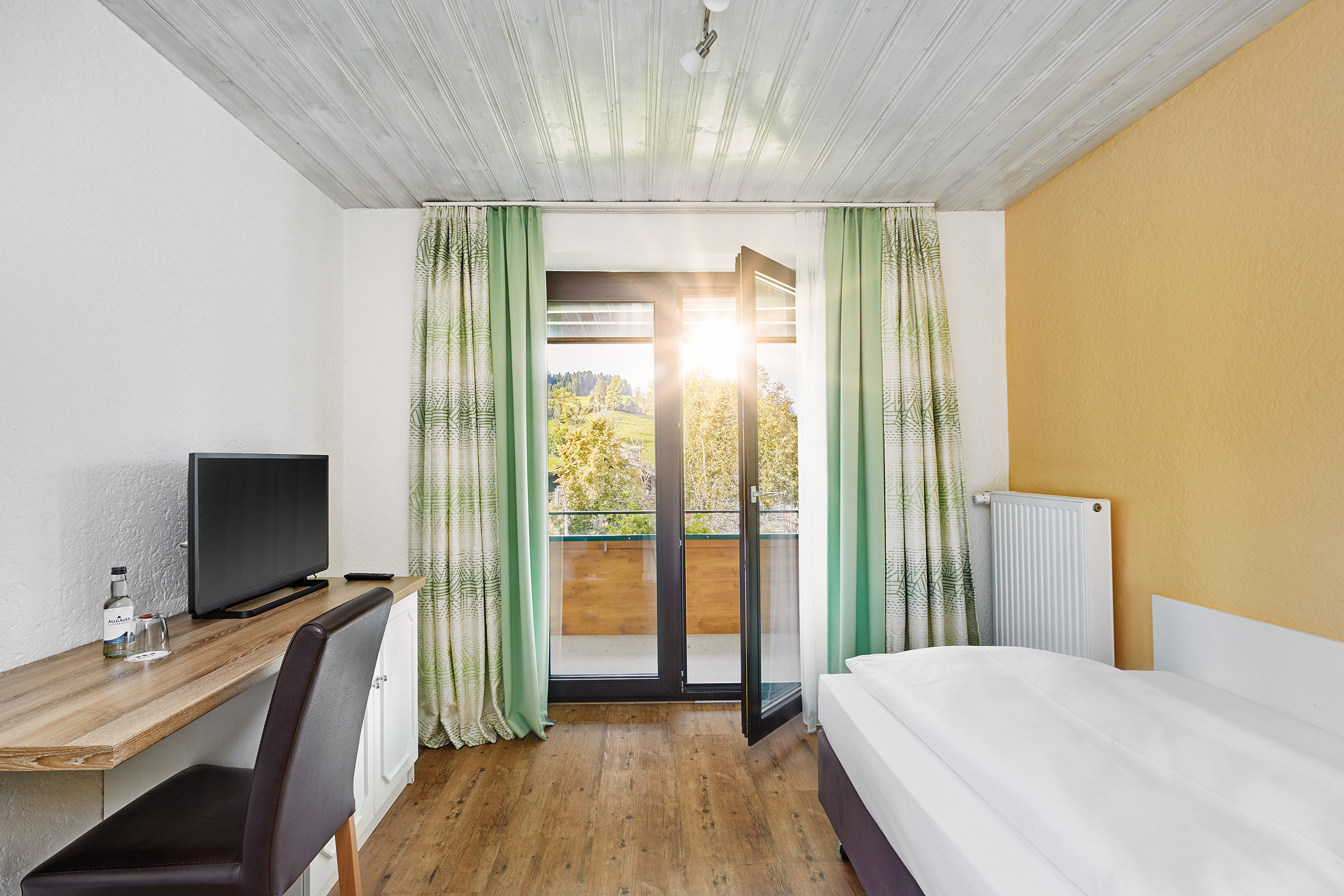 Amenities - H+ Hotel Oberstaufen Amenities - H+ Hotel Oberstaufen