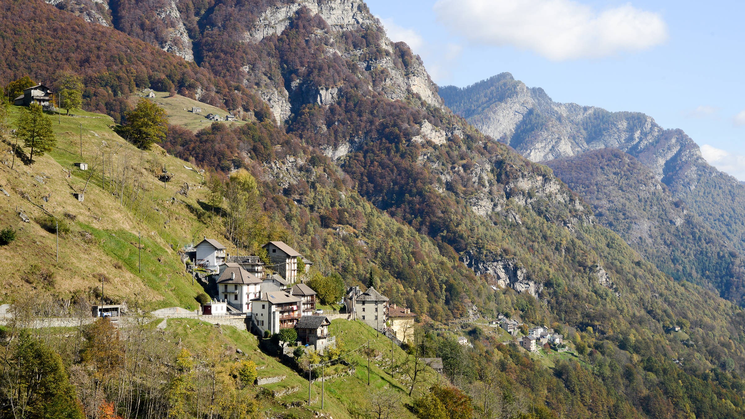 Valle Onsernone | H-Hotels.com Valle Onsernone | H-Hotels.com