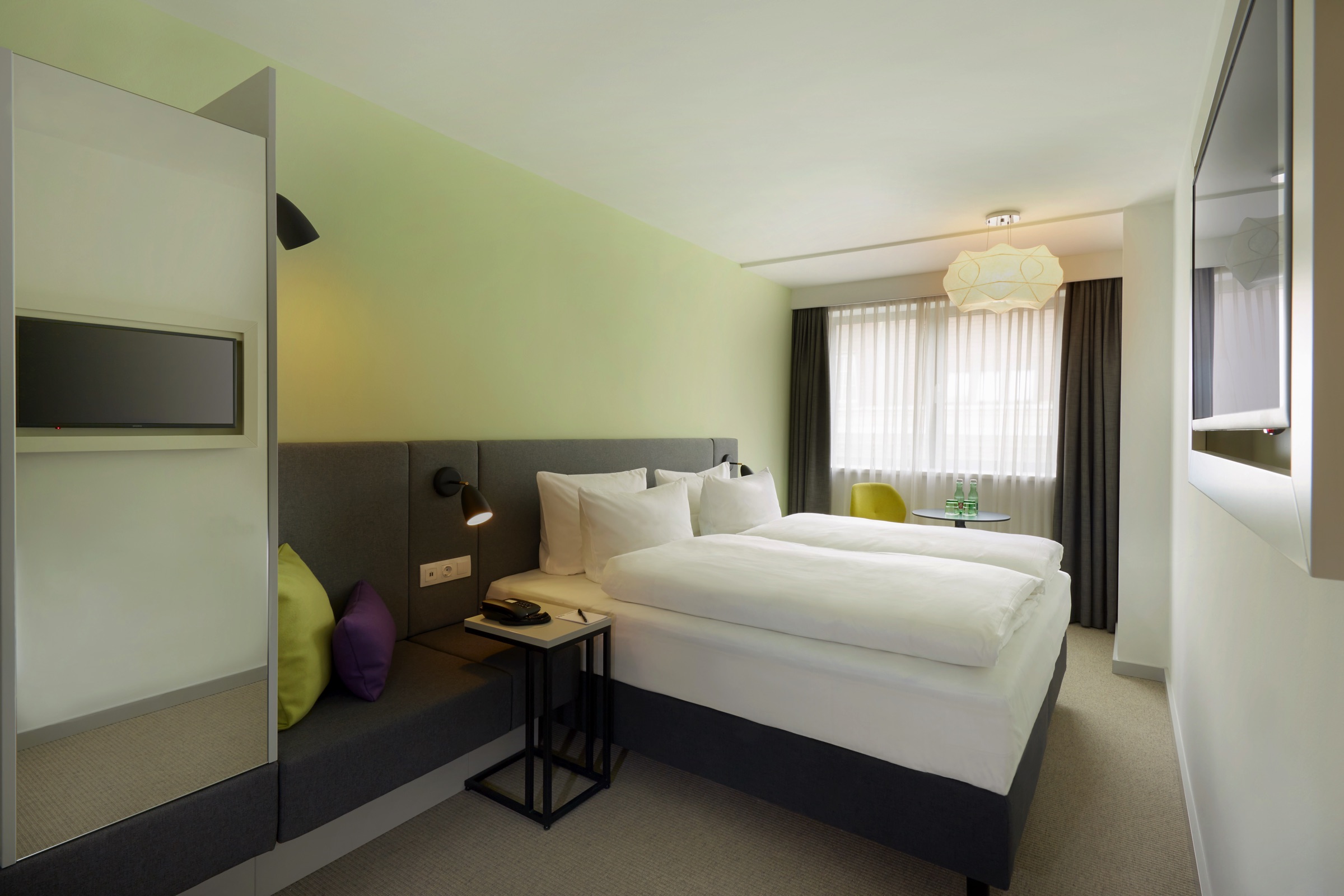 H+ Hotel Wien H+ Hotel Wien