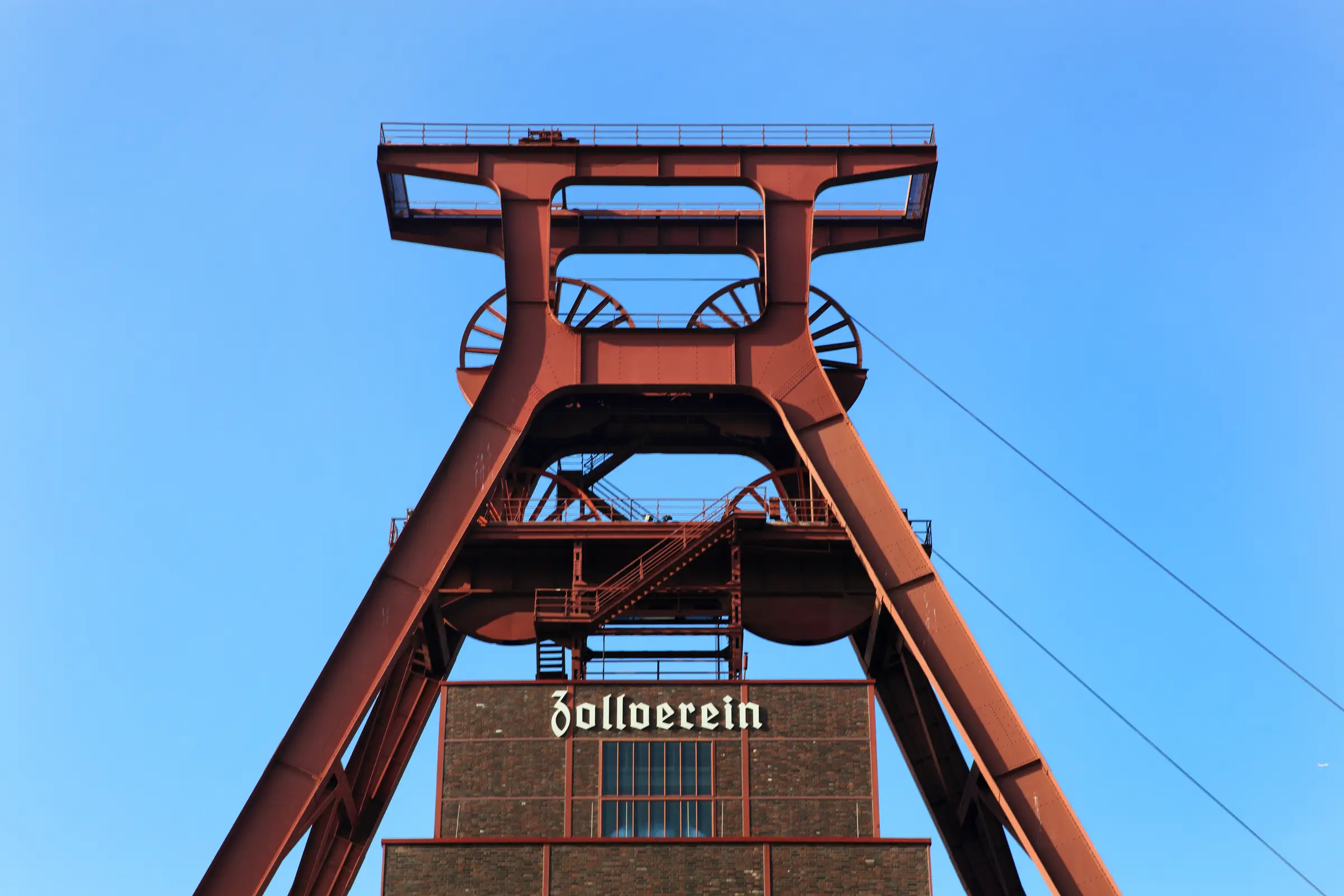 Lugares de interés de Bochum - H+ Hotel Bochum