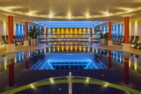 Kurzurlaub im Thüringer Wald - H-Hotels.com - Offizielle Webseite