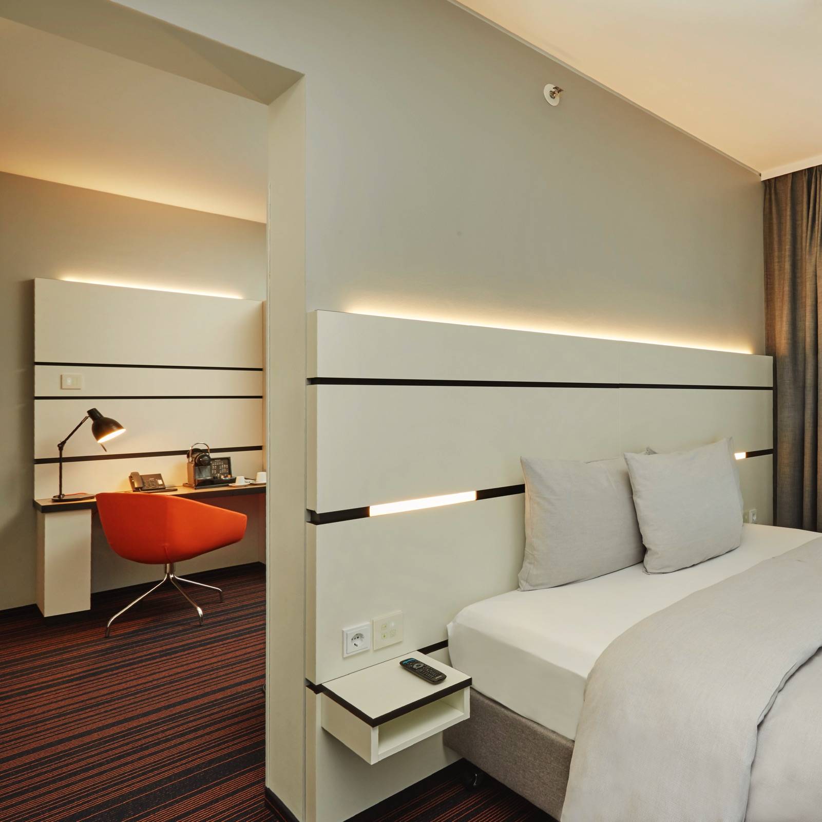 Hyperion Hotel Hamburg - Official website