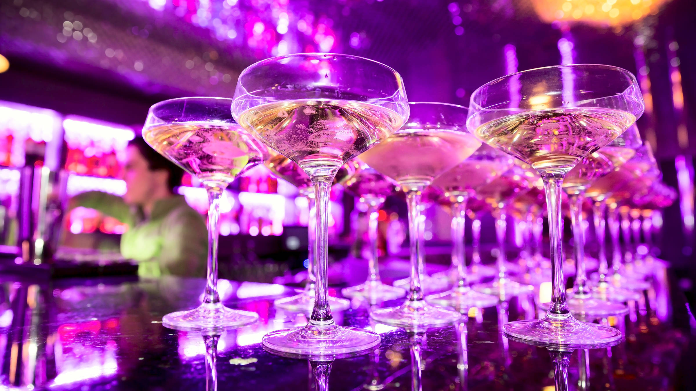 Bar im Friedrichstadt-Palast | H-Hotels.com Bar im Friedrichstadt-Palast | H-Hotels.com