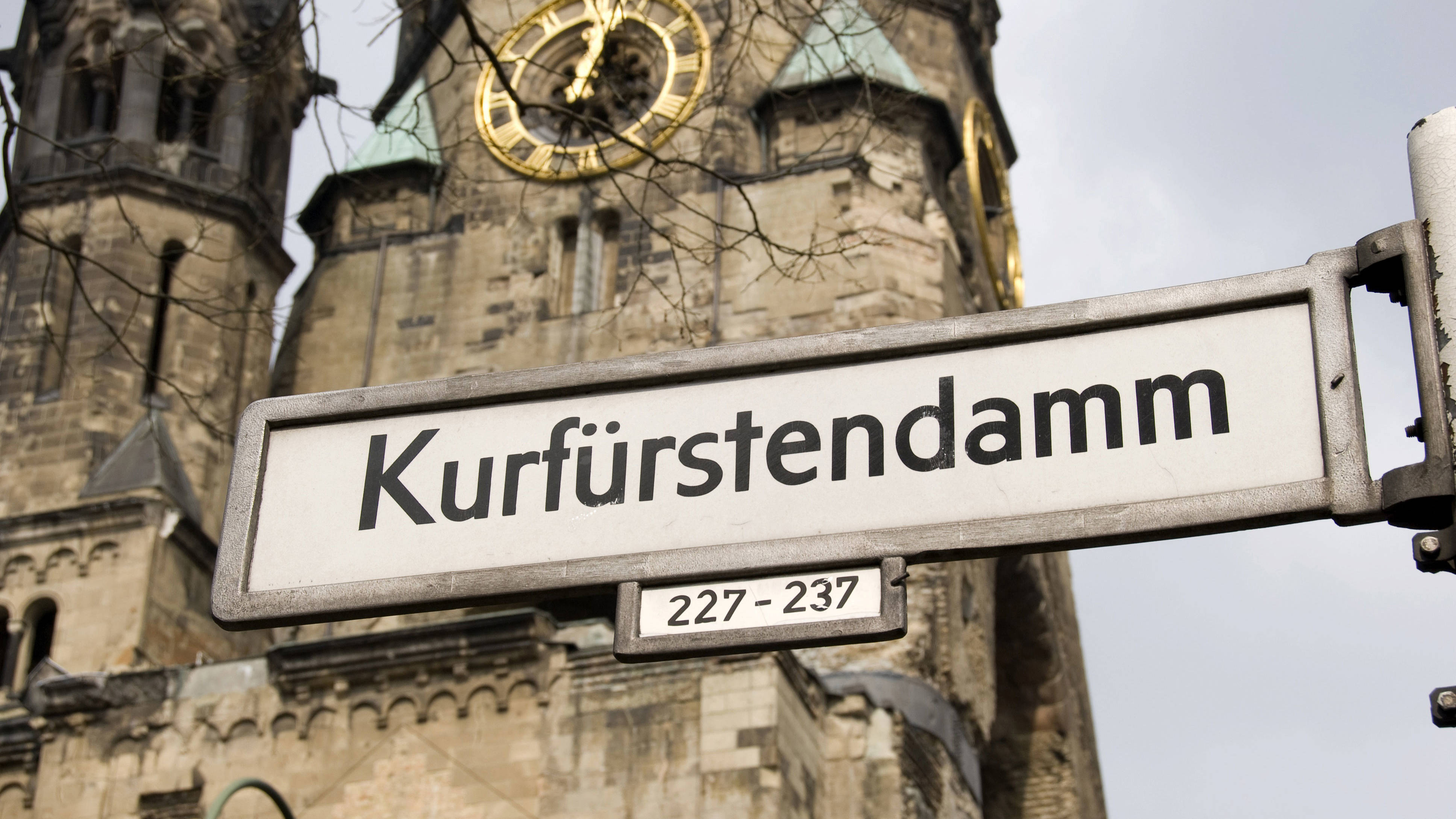 Kurfürstendamm Berlin - Hyperion Hotel Berlin Kurfürstendamm Berlin - Hyperion Hotel Berlin