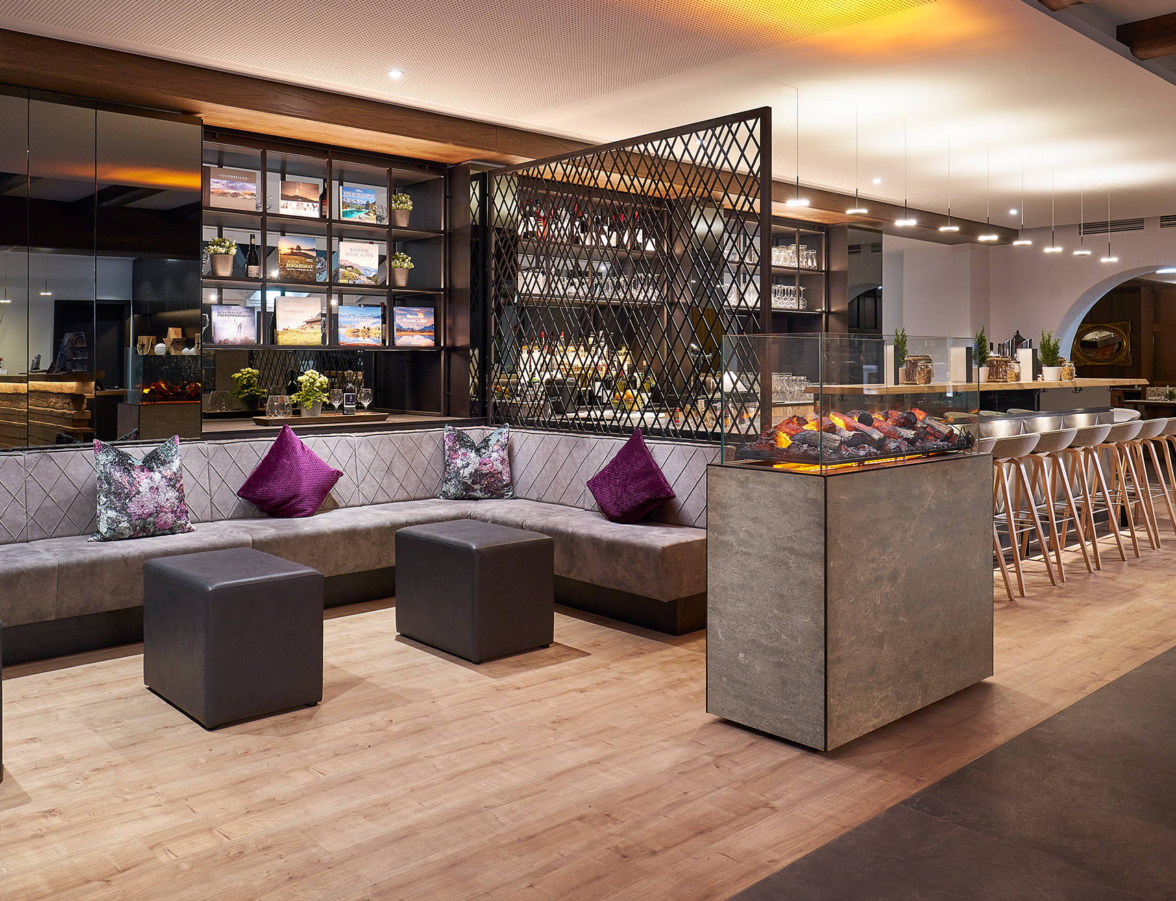 HYPERION Hotel Garmisch-Partenkirchen