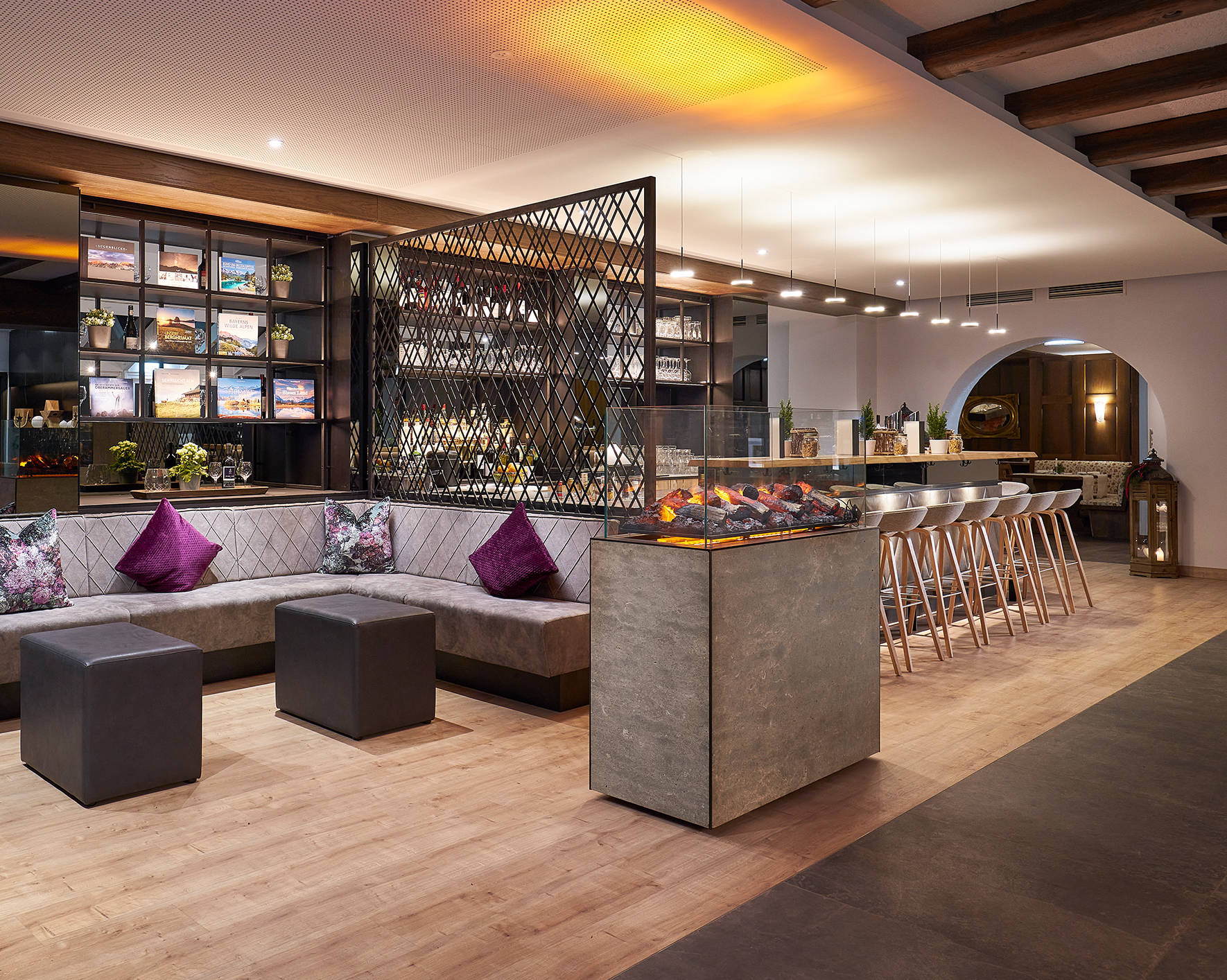 HYPERION Hotel Garmisch-Partenkirchen