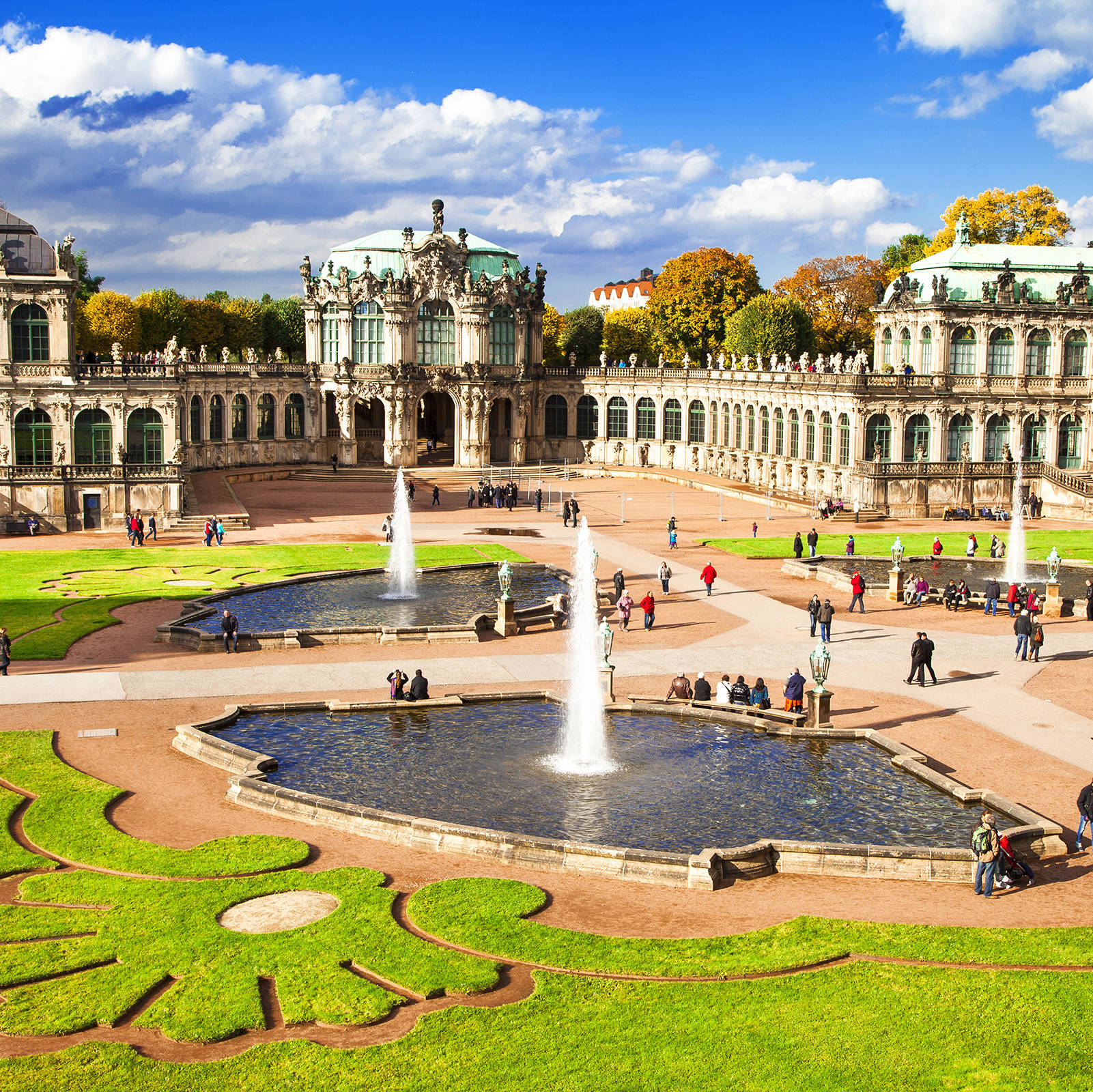 Zwinger de Dresde - Hyperion Hotel Dresden am Schloss - sito web oficial Zwinger de Dresde - Hyperion Hotel Dresden am Schloss - sito web oficial