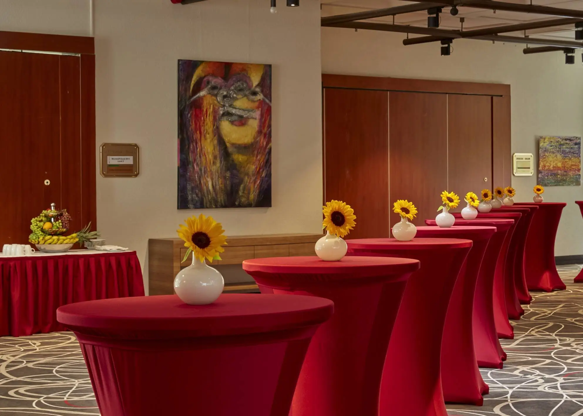 Meetings - H+ Hotel Bad Soden