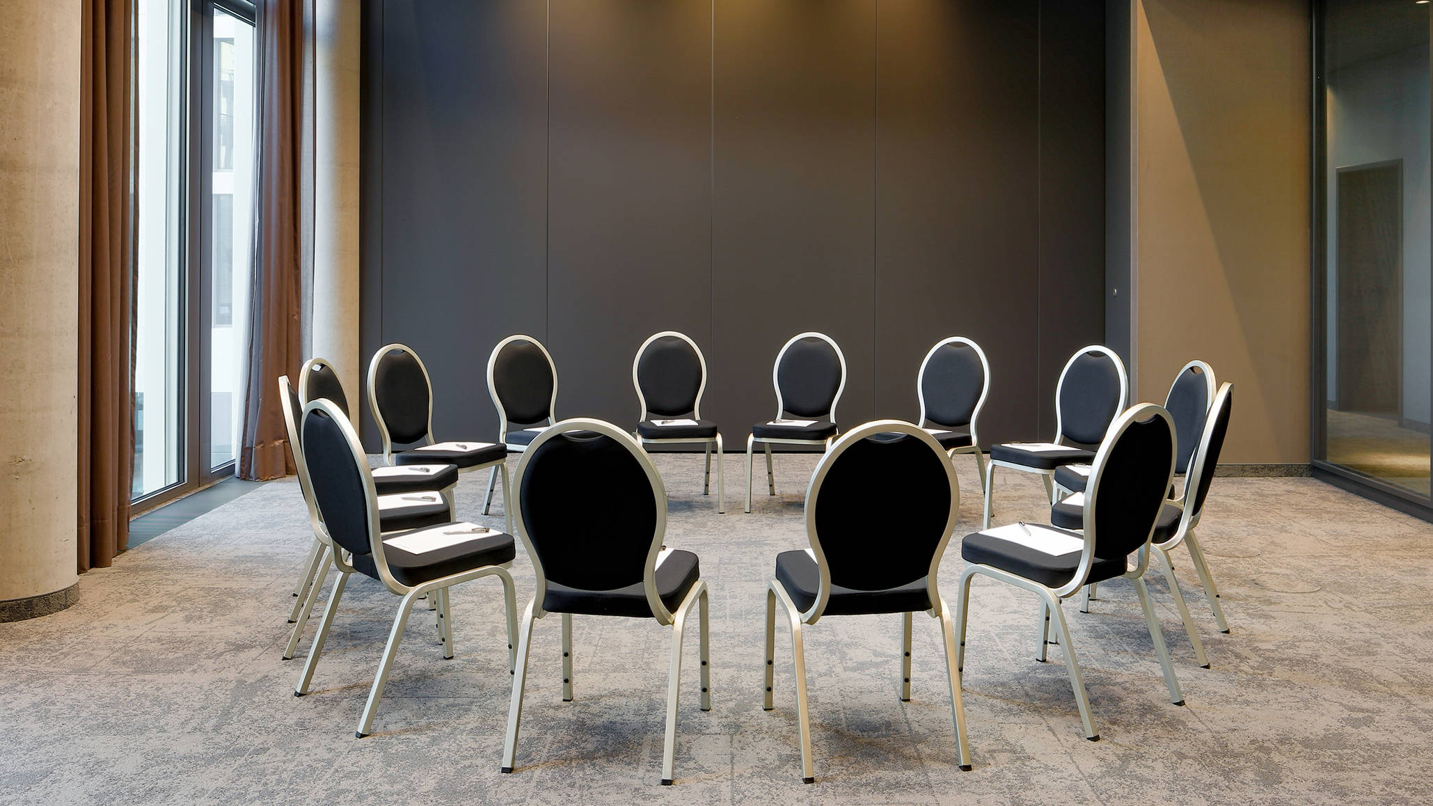 Meetings in the Hyperion Hotel Leipzig - Official website Meetings in the Hyperion Hotel Leipzig - Official website