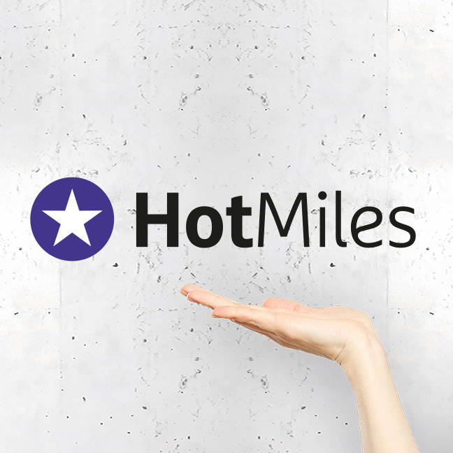 HotMiles im H4 Hotel Münster - Offizielle Webseite