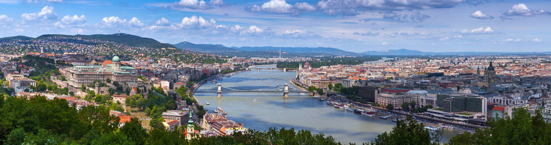 Induljon és fedezze fel - H2 Hotel Budapest