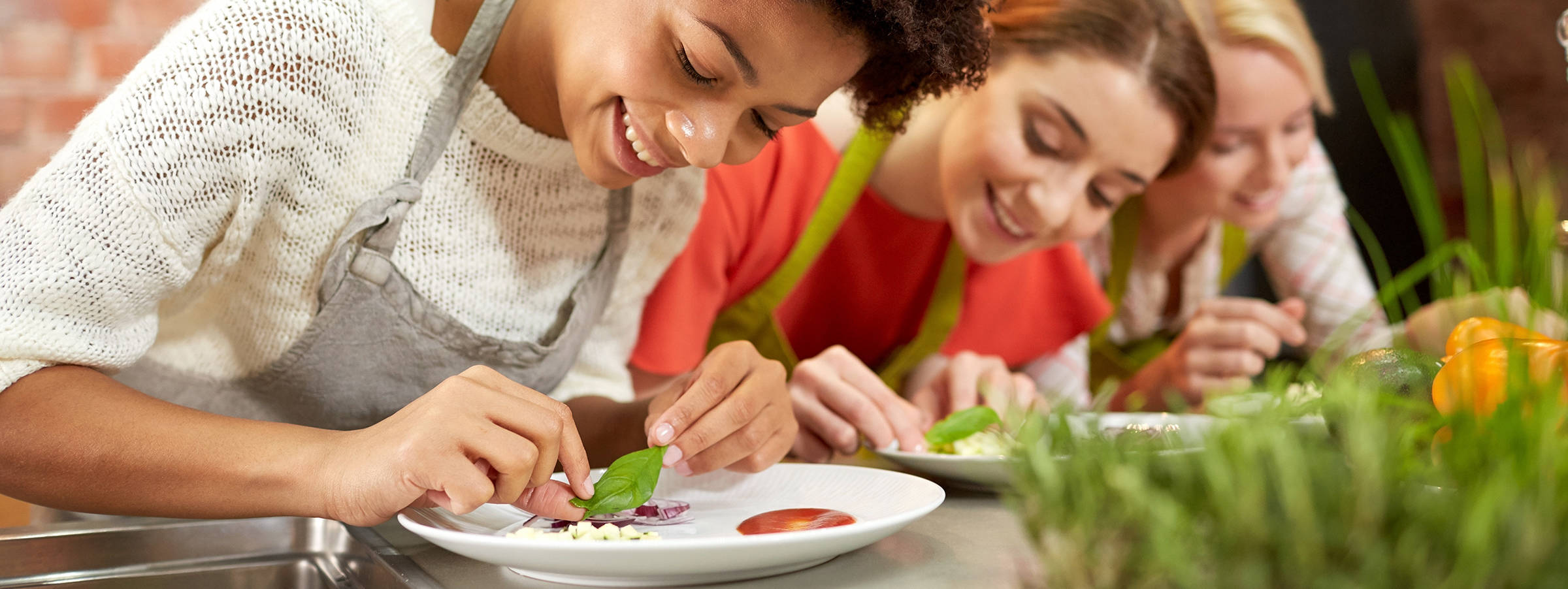 Incentive Be a Chef - Tagungen mit H-Hotels.com - Offizielle Webseite Incentive Be a Chef - Tagungen mit H-Hotels.com - Offizielle Webseite