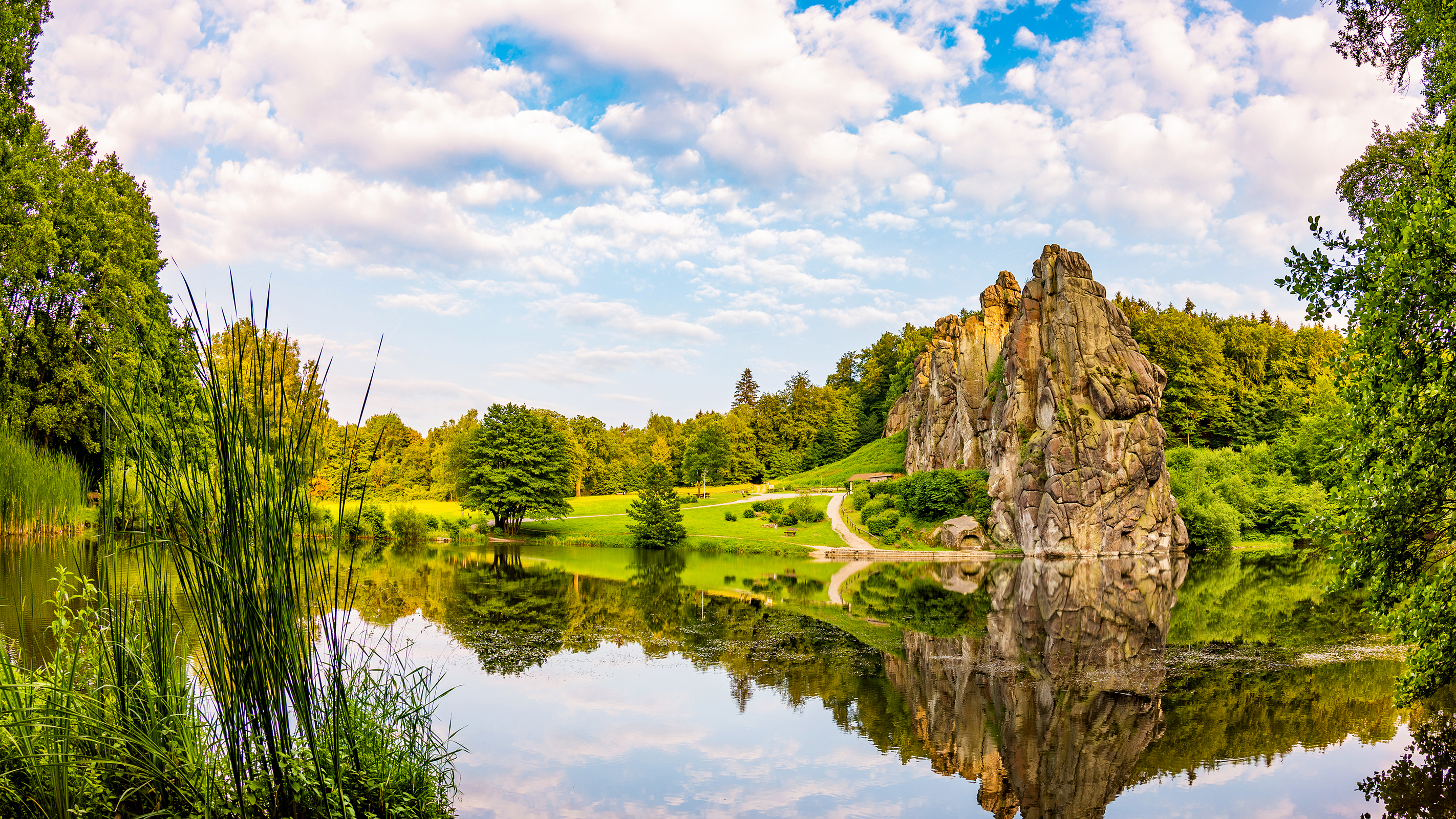 Das Münsterland entdecken - H-Hotels.com - Offizielle Webseite Das Münsterland entdecken - H-Hotels.com - Offizielle Webseite