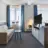Hotel rooms