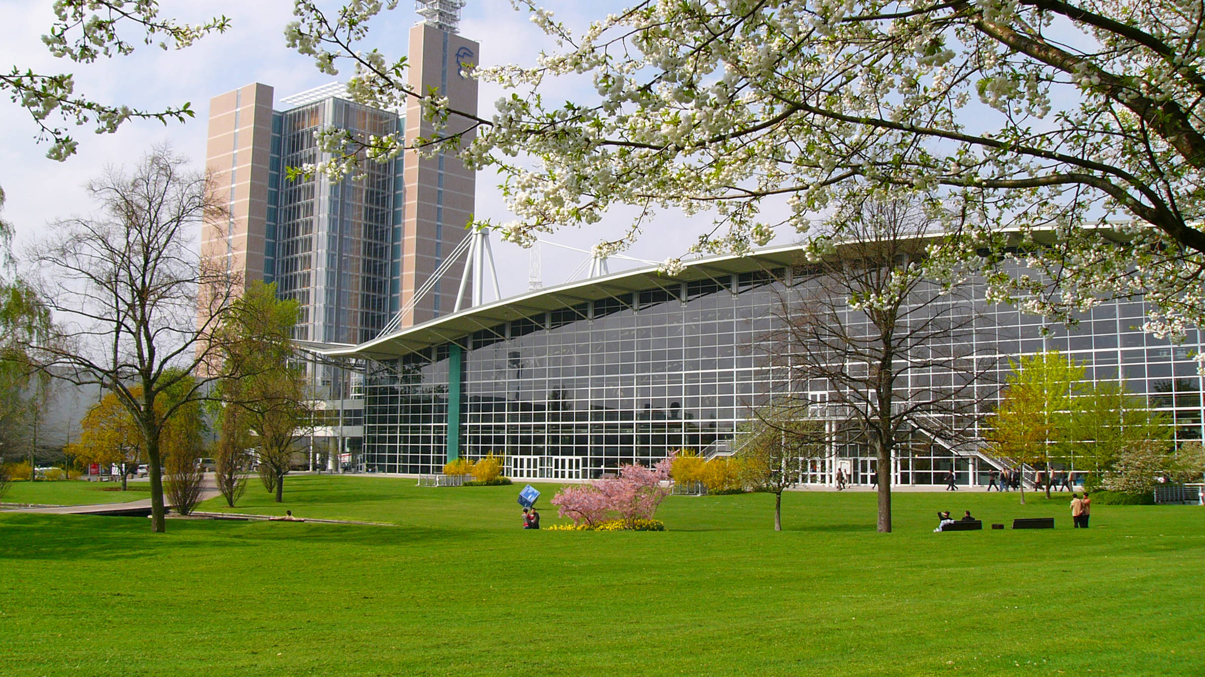 Hannover Messe - H+ Hotel Hannover - Official website Hannover Messe - H+ Hotel Hannover - Official website