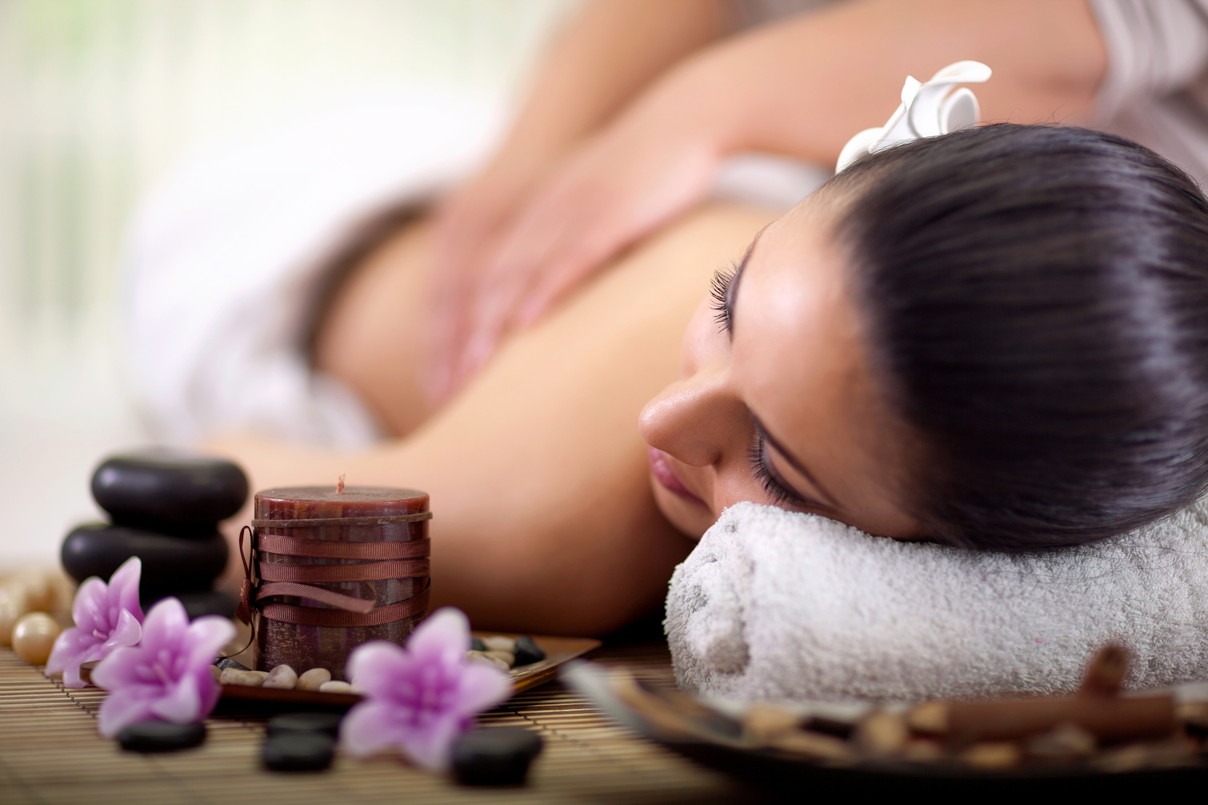 Spa treatments at the H+ Hotel Ferienpark Usedom - Official website Spa treatments at the H+ Hotel Ferienpark Usedom - Official website