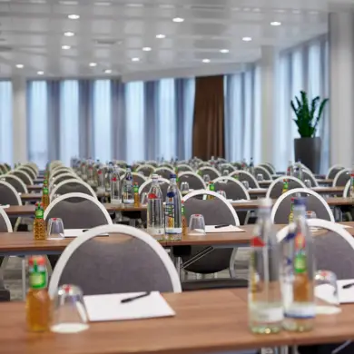Conference room - HYPERION Hotel München