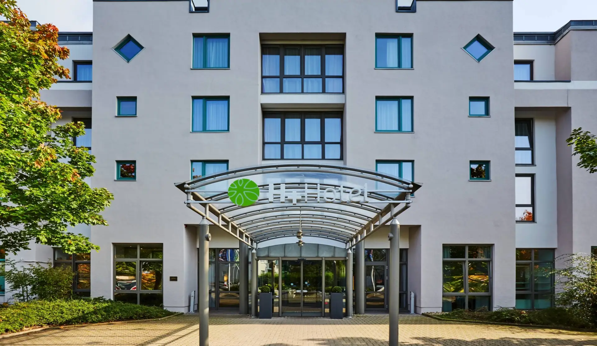 Reviews: H+ Hotel Hannover 
