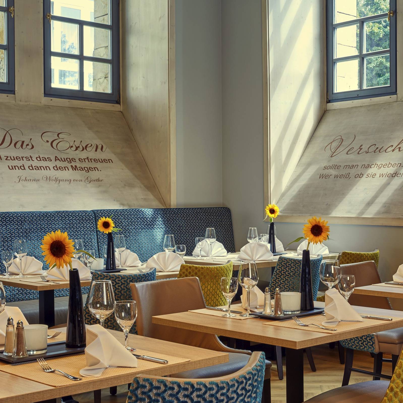 H4 Hotel Residenzschloss Bayreuth