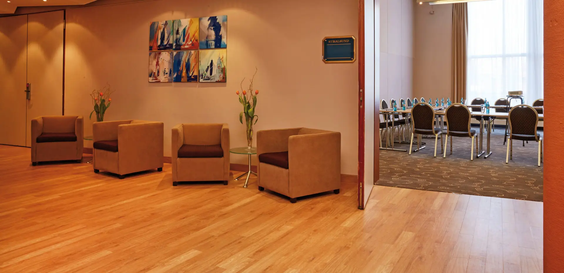 Business hotel in Hamburg - H4 Hotel Hamburg Bergedorf - Official website