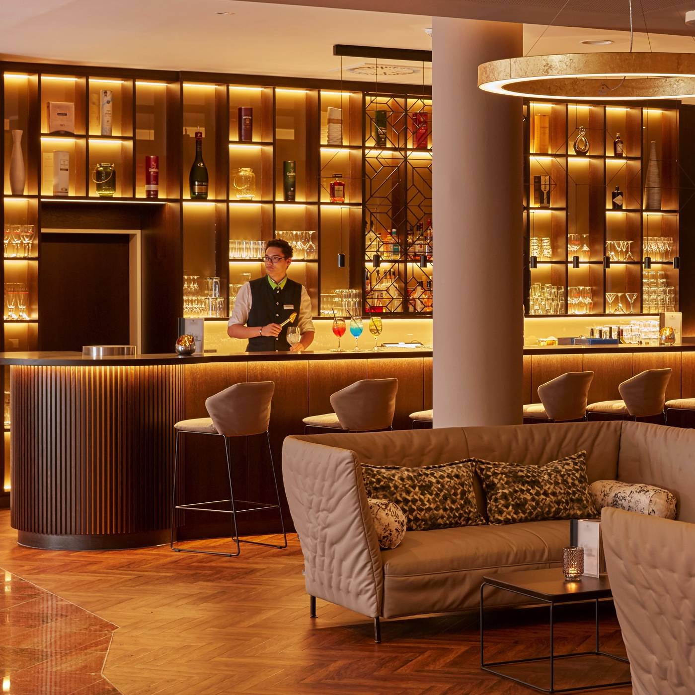 H+ Hotel Limes Thermen Aalen